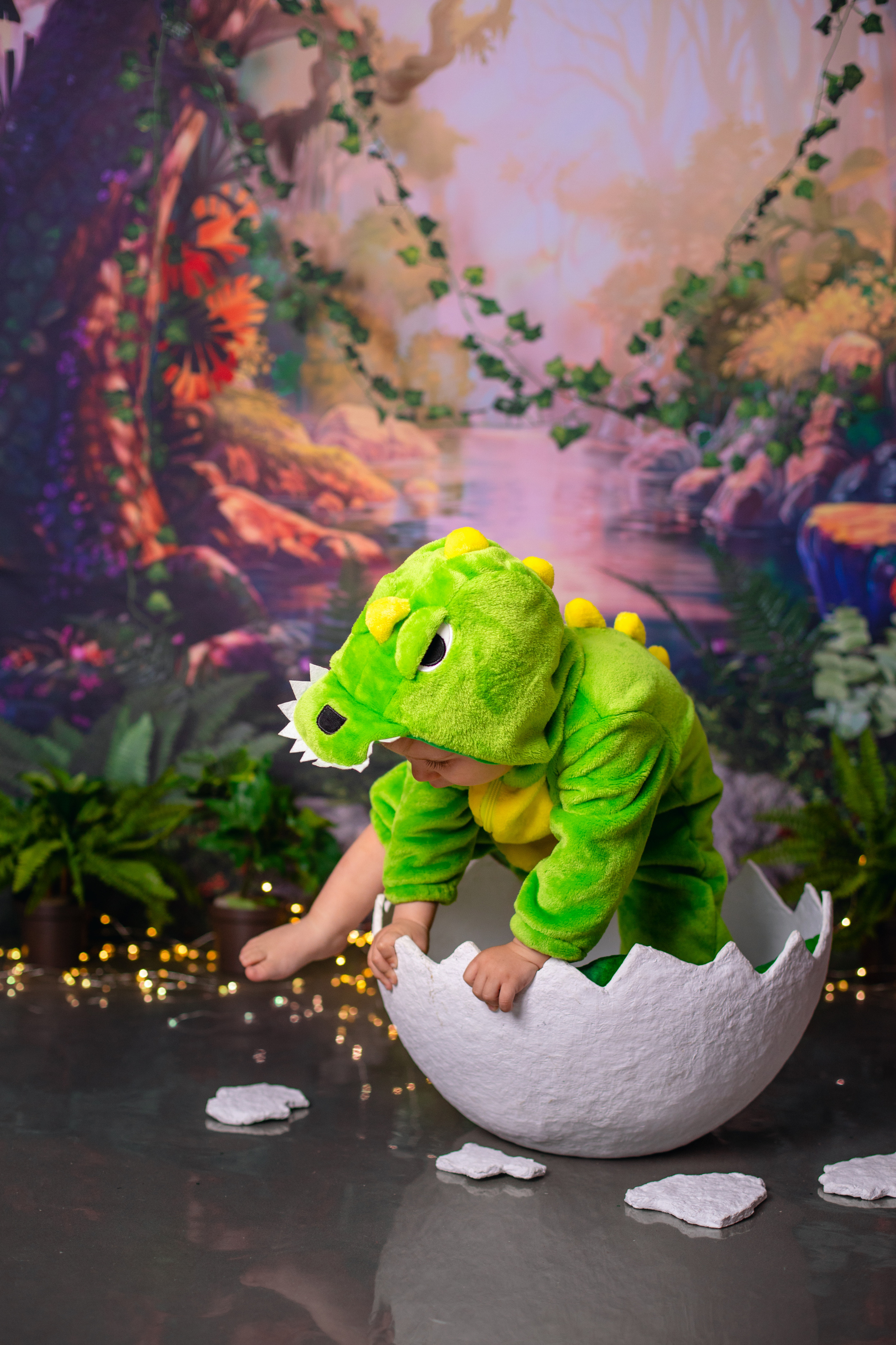 Без тортика. Фотограф новорождённых Псков