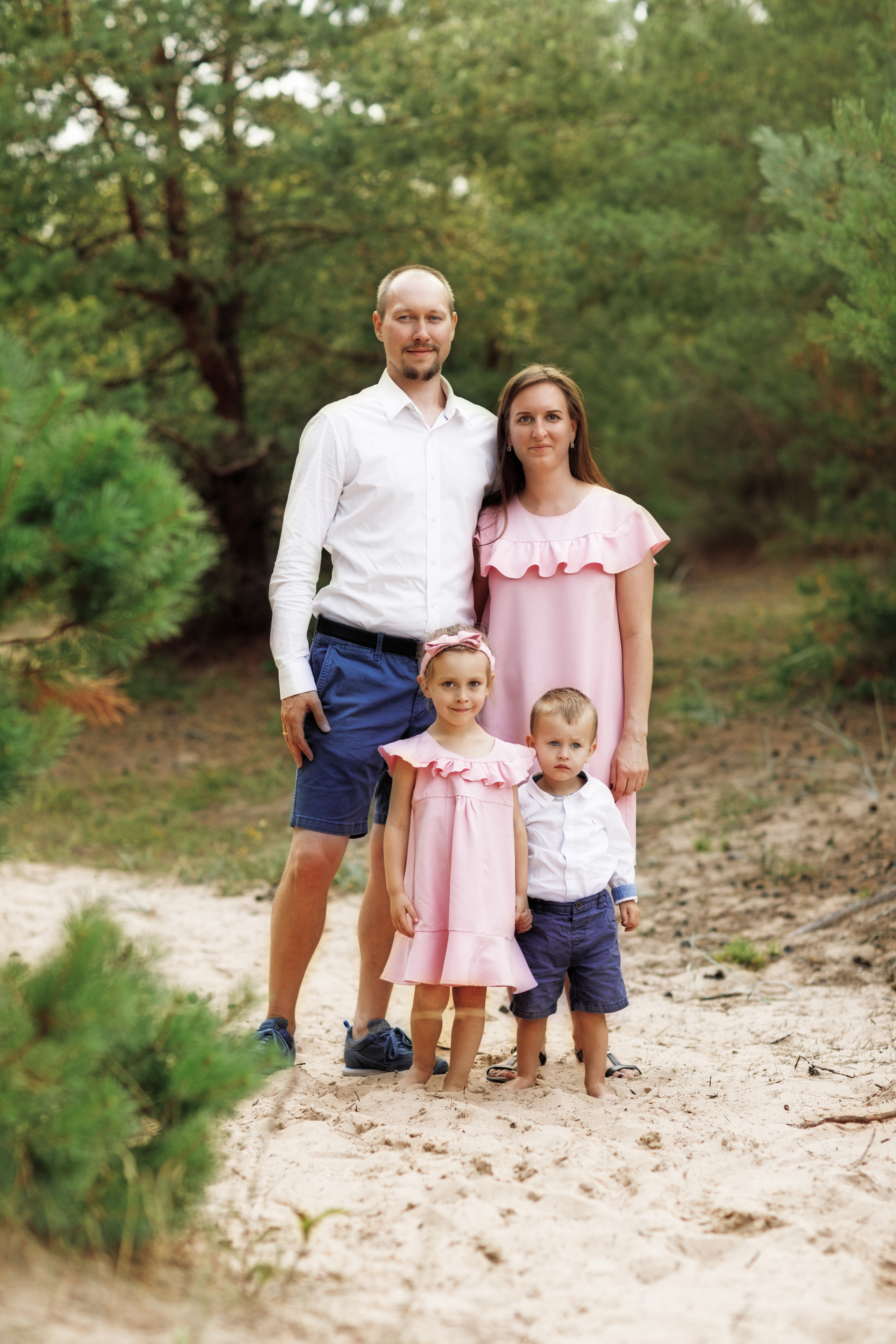 Фотопрогулка. Фотограф новорождённых Псков