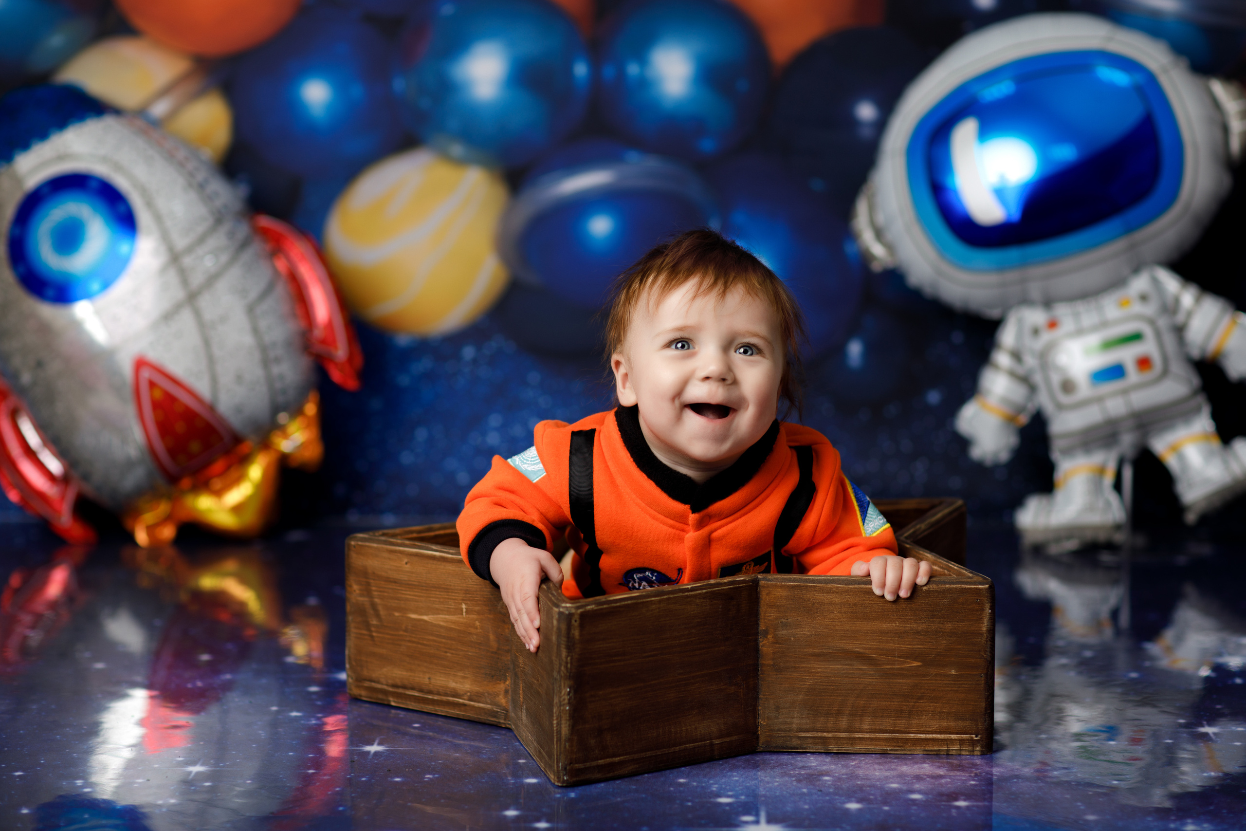 Мама, я расту (для детей от 1 м до года). Фотограф новорождённых Псков