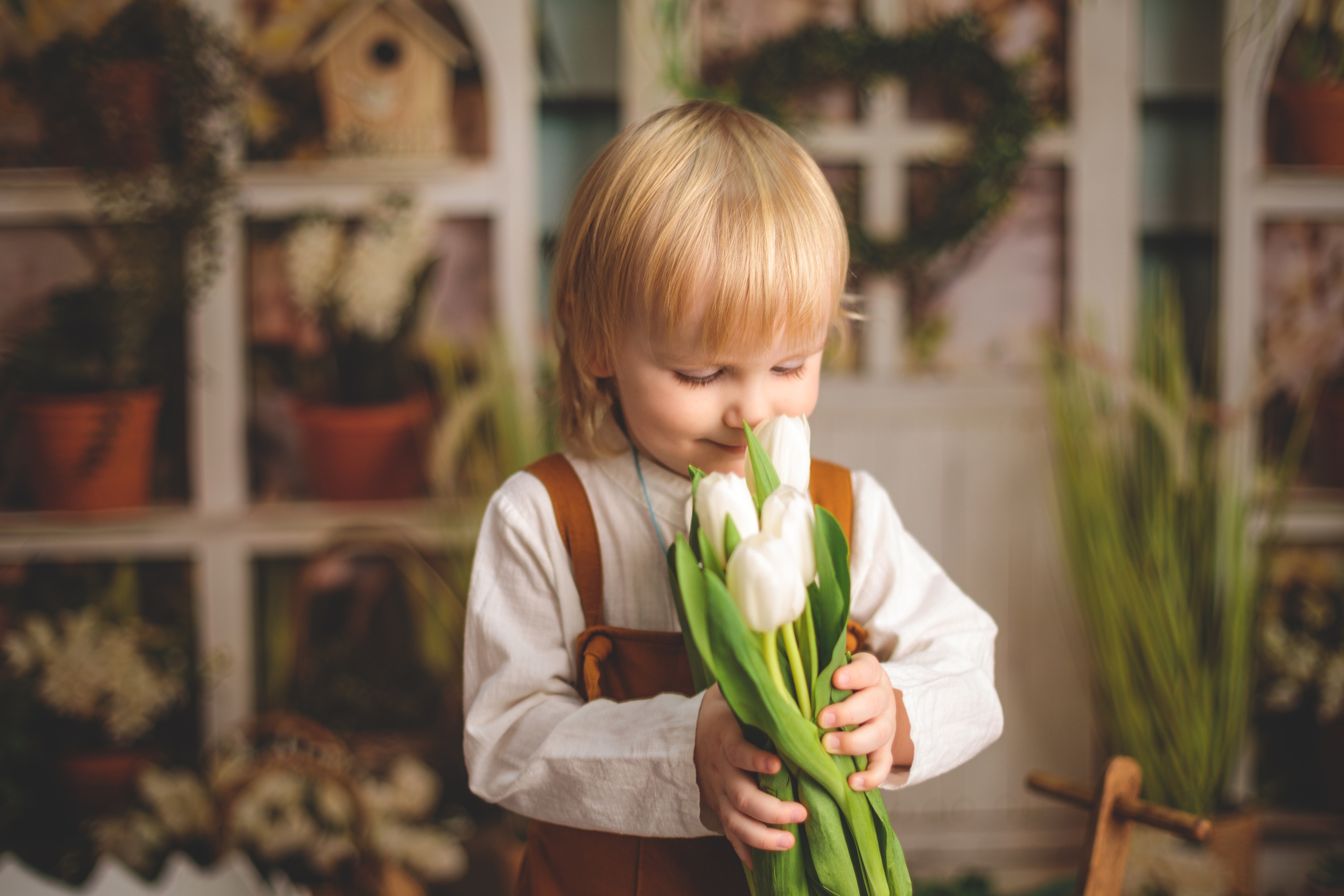 Пасха. Фотограф новорождённых Псков