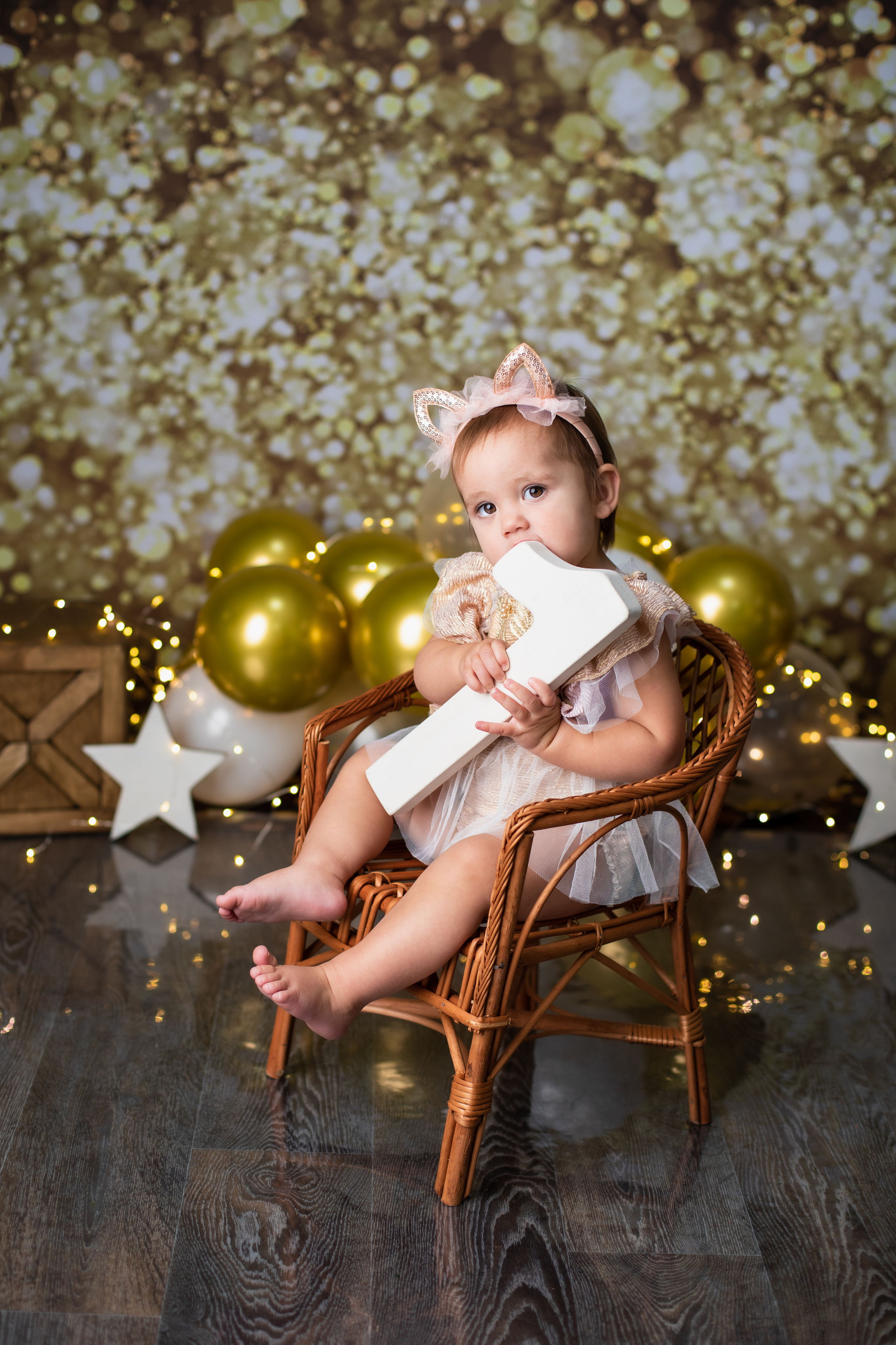 Без тортика. Фотограф новорождённых Псков