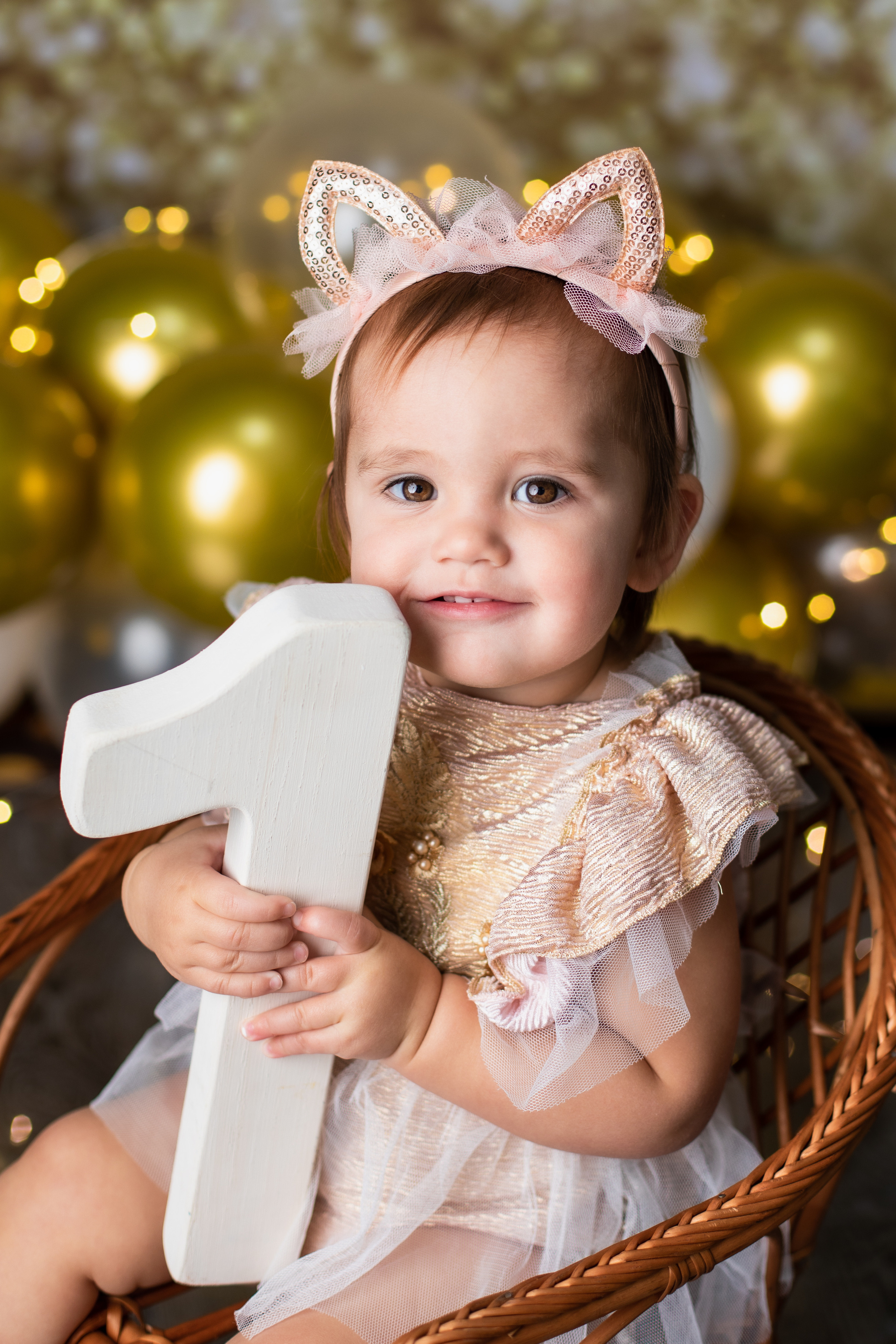 Без тортика. Фотограф новорождённых Псков