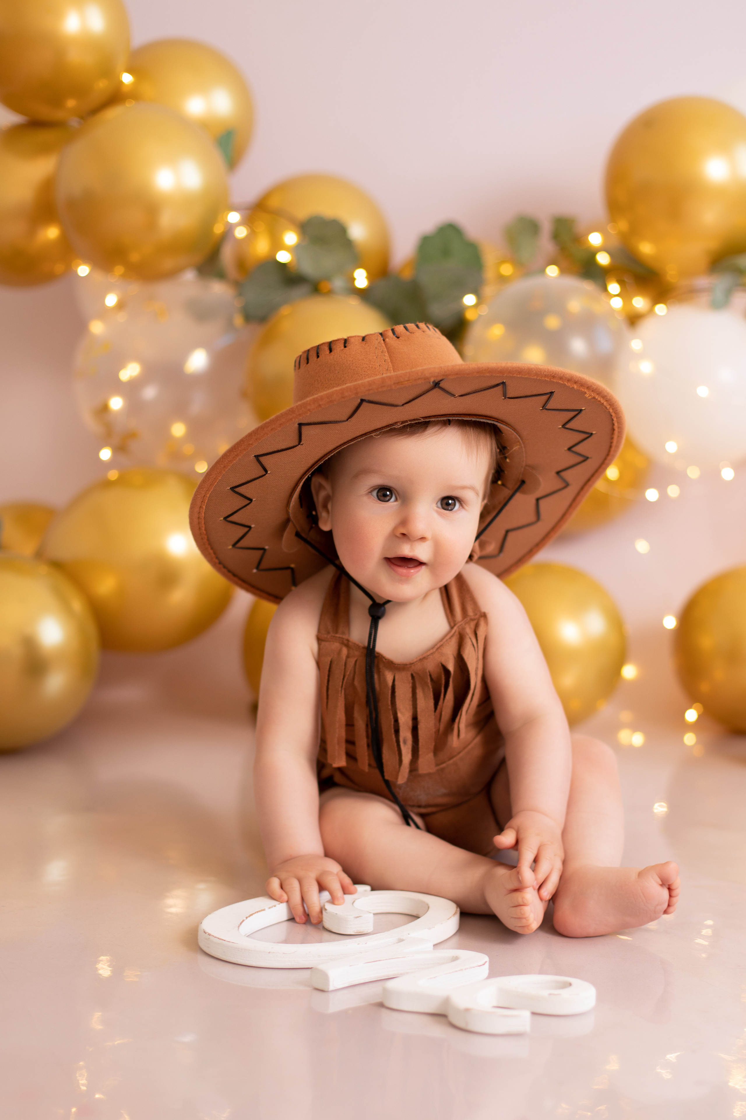 С тортиком. Фотограф новорождённых Псков