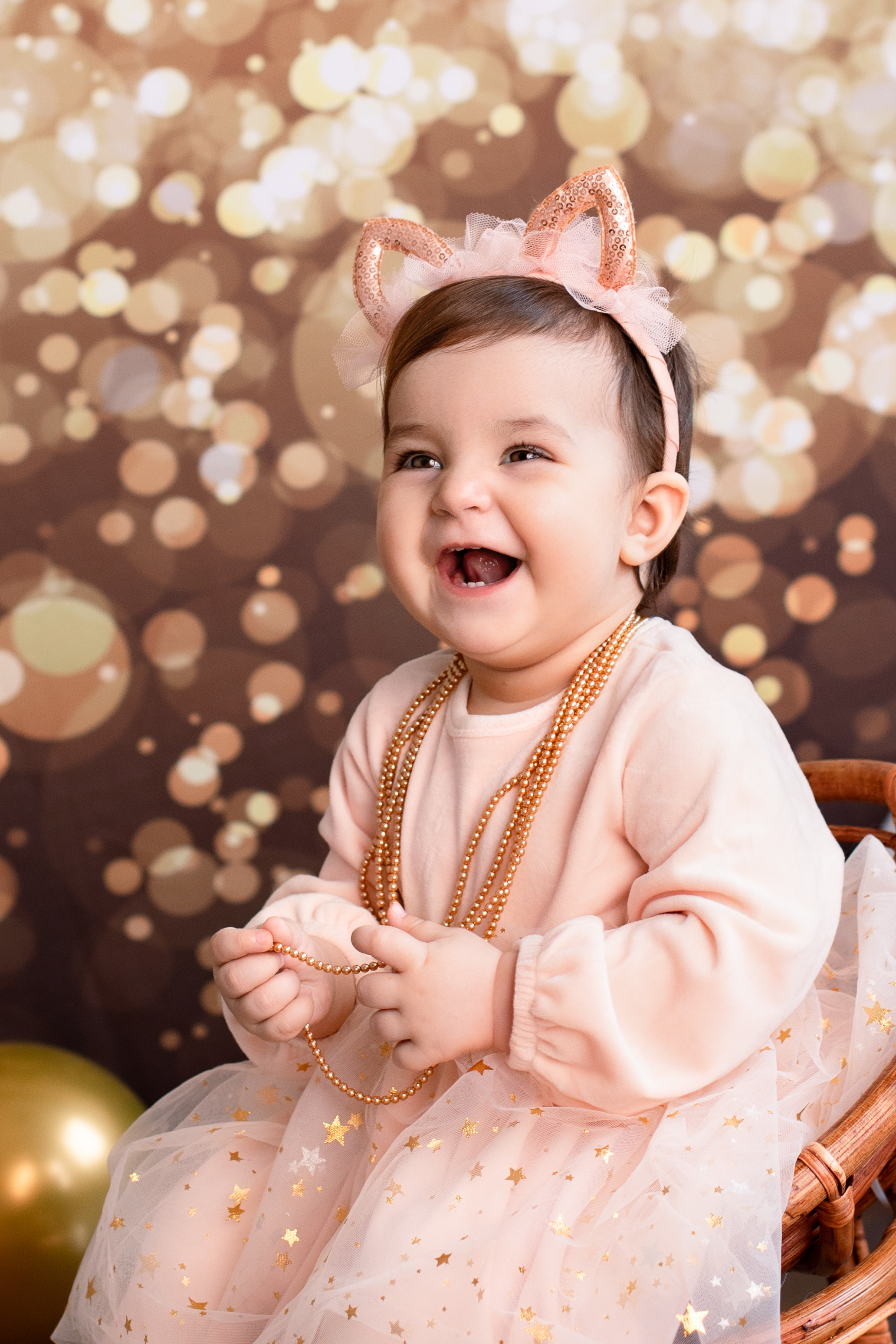 Без тортика. Фотограф новорождённых Псков