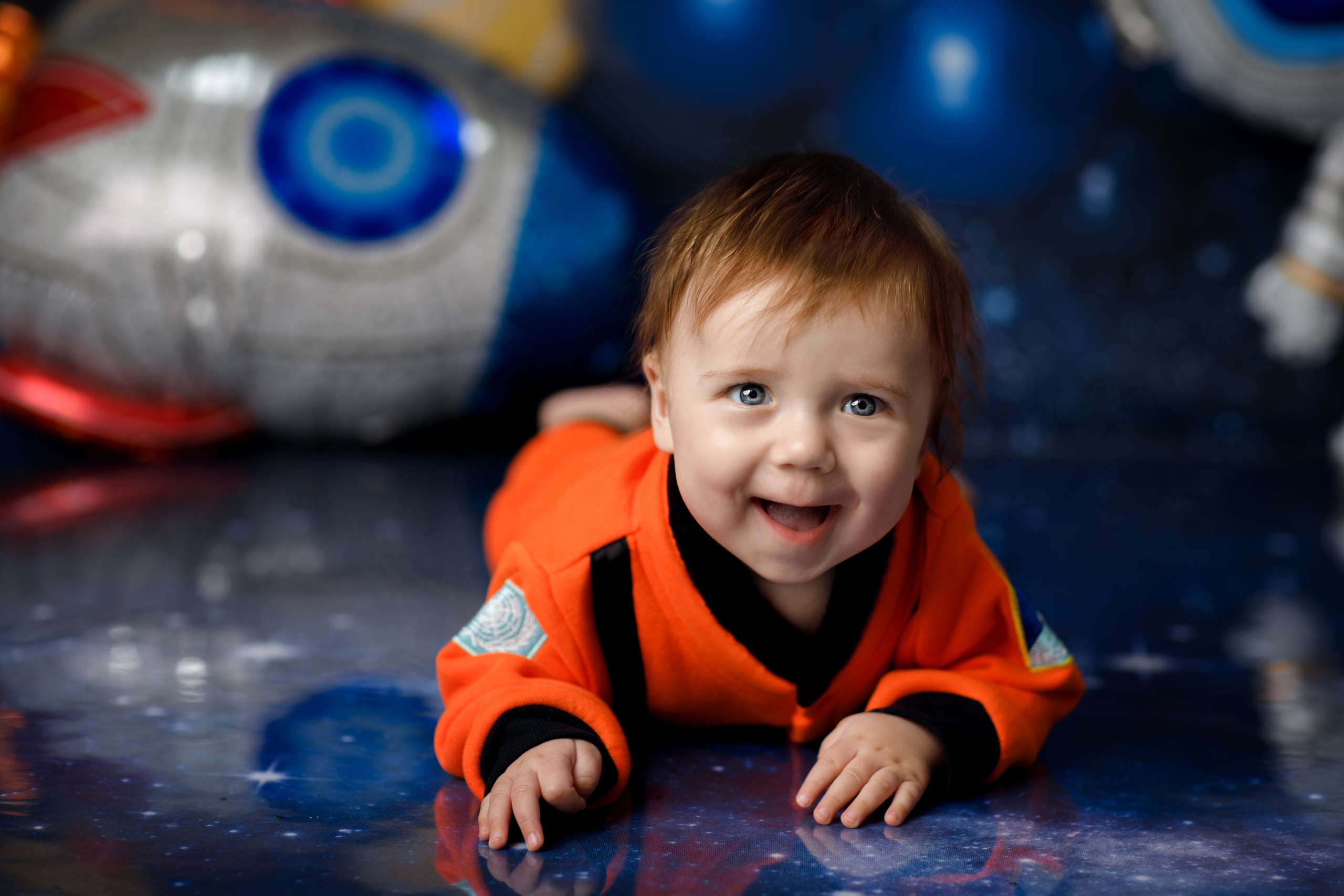 Мама, я расту (для детей от 1 м до года). Фотограф новорождённых Псков