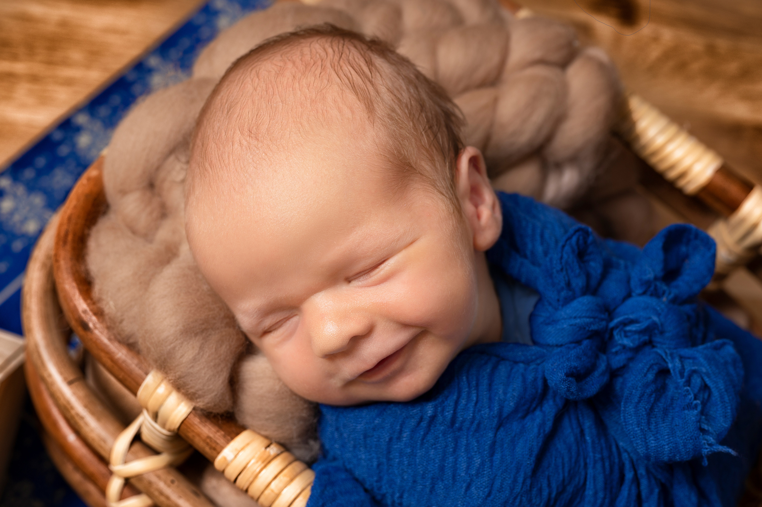 Фотограф новорождённых Псков