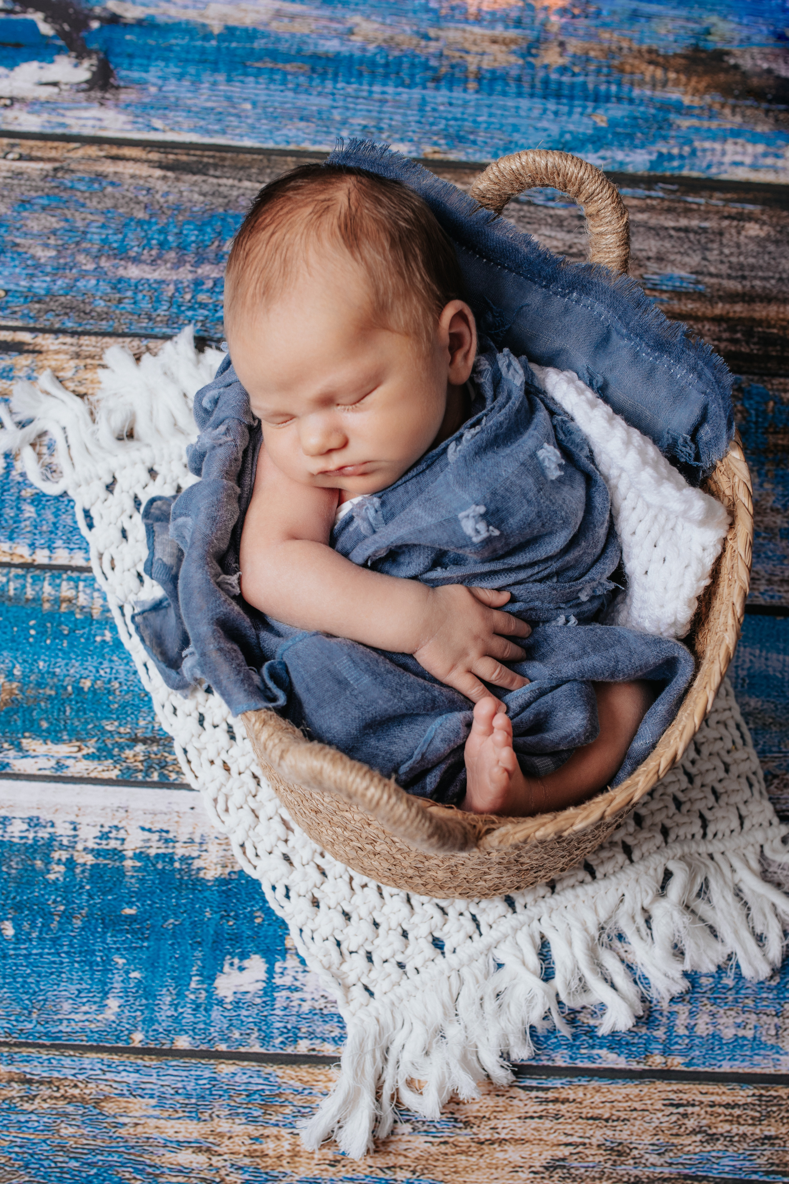 Фотограф новорождённых Псков