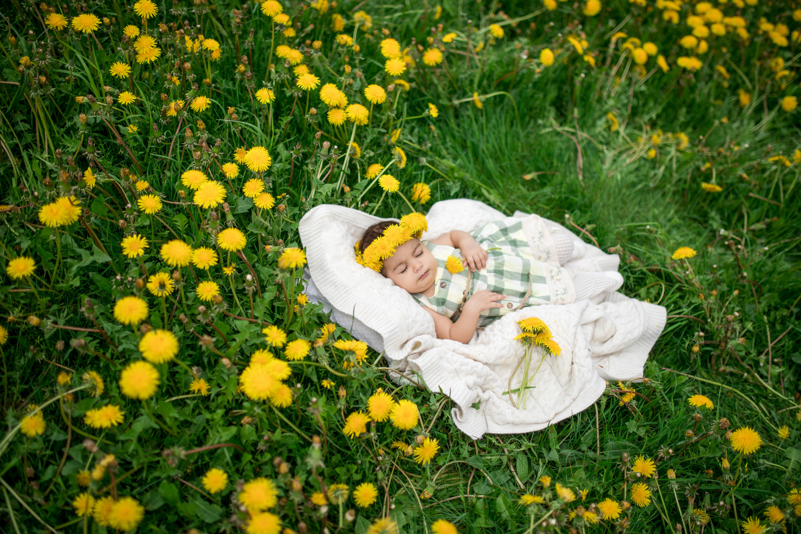 Мама, я расту (для детей от 1 м до года). Фотограф новорождённых Псков