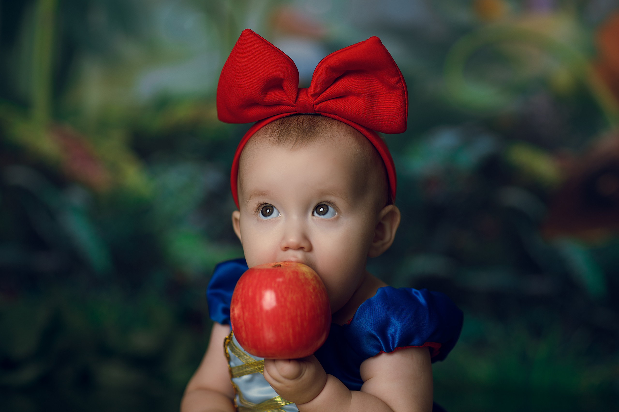 Мама, я расту (для детей от 1 м до года). Фотограф новорождённых Псков