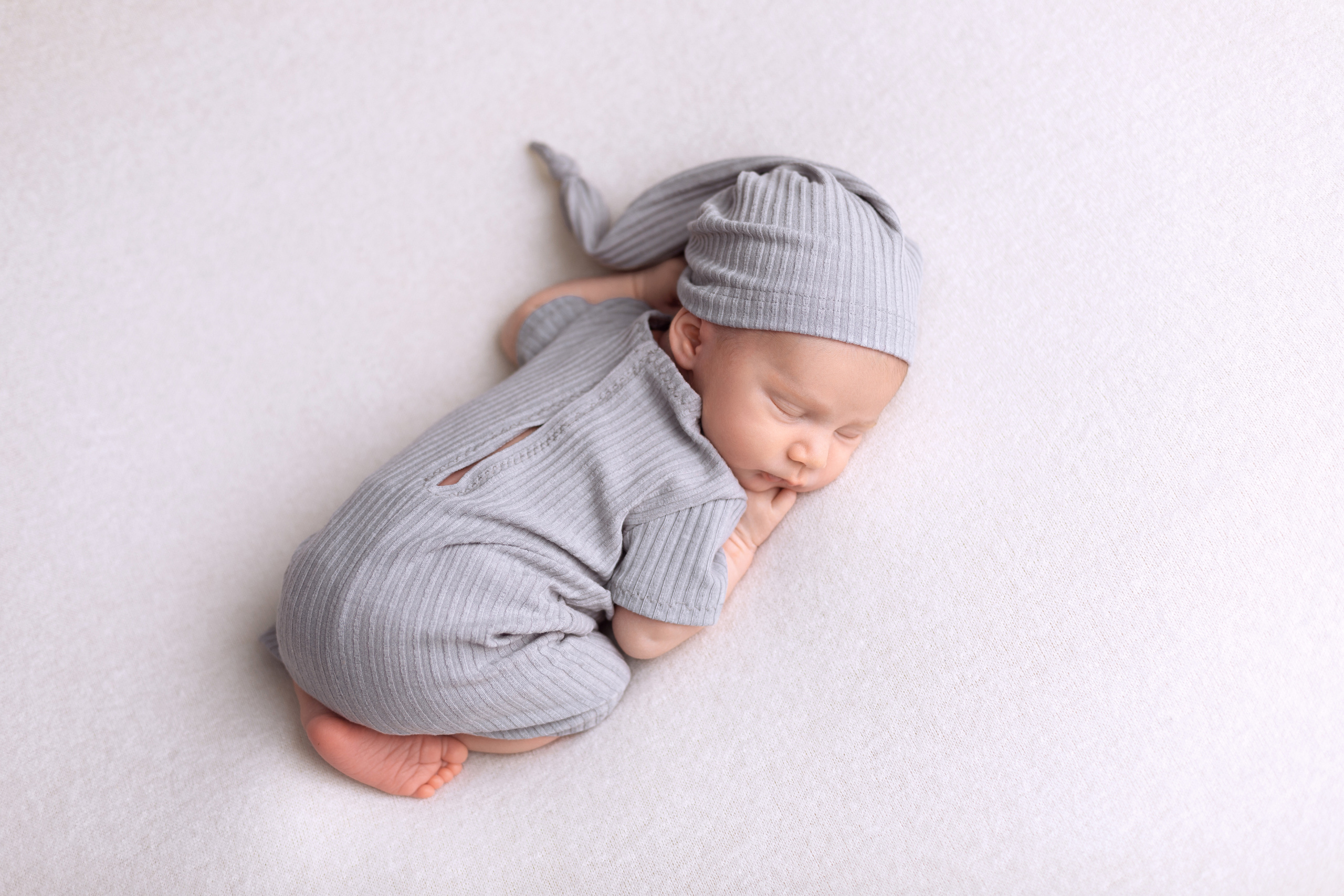 Фотограф новорождённых Псков