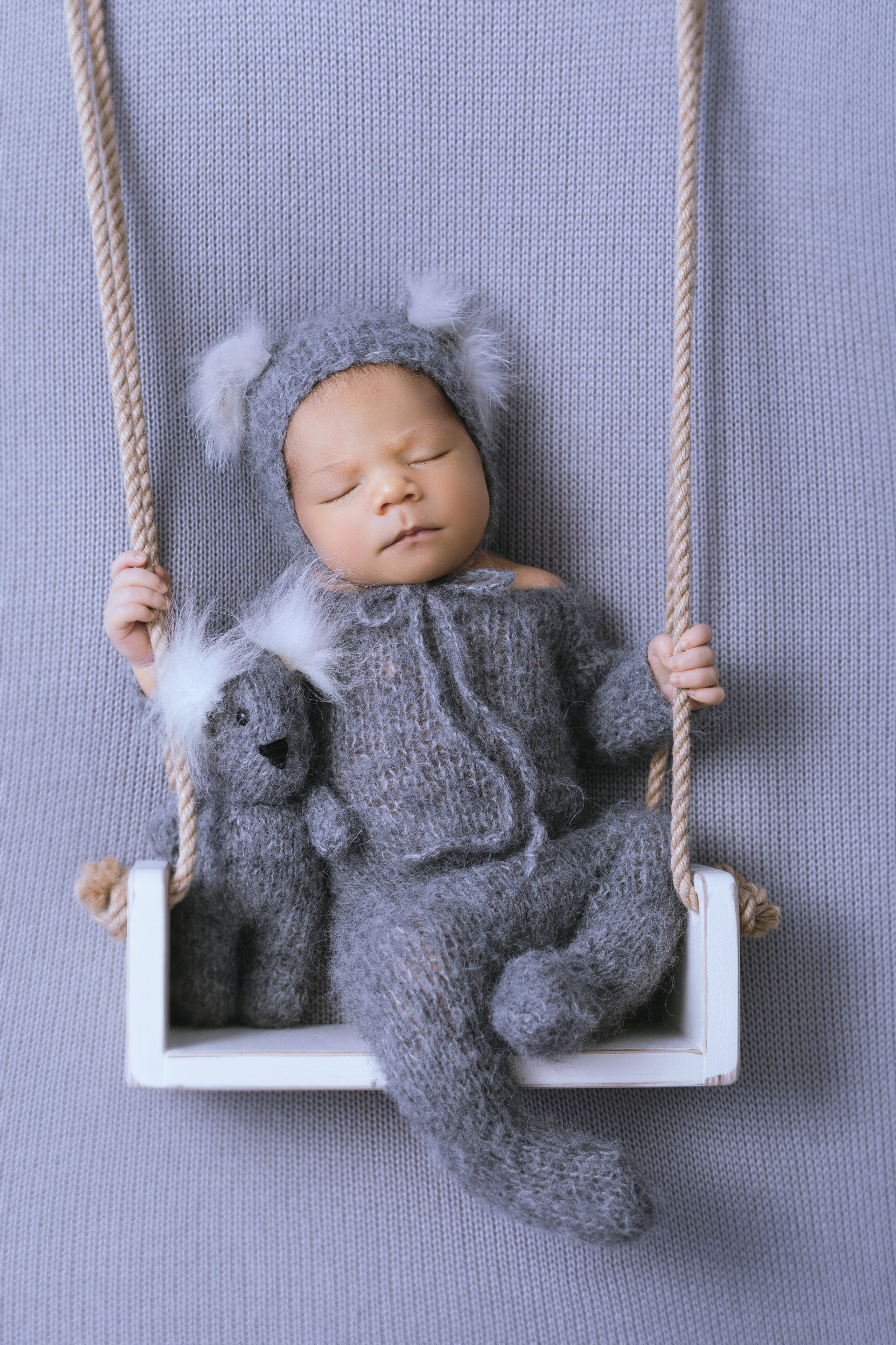 Фотограф новорождённых Псков