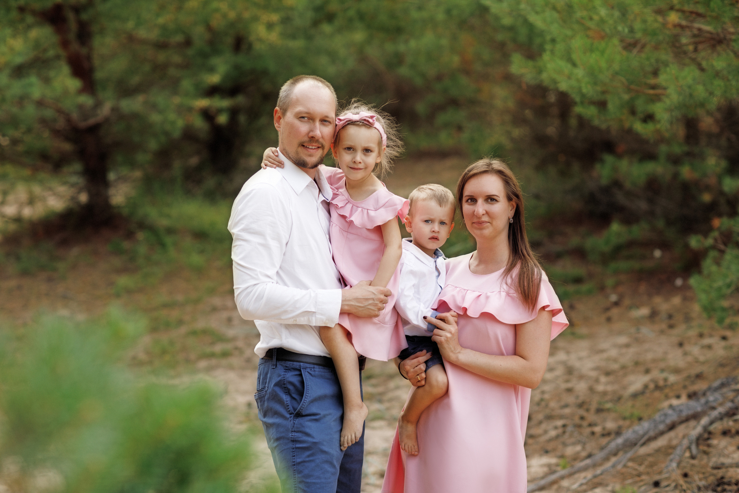 Фотопрогулка. Фотограф новорождённых Псков