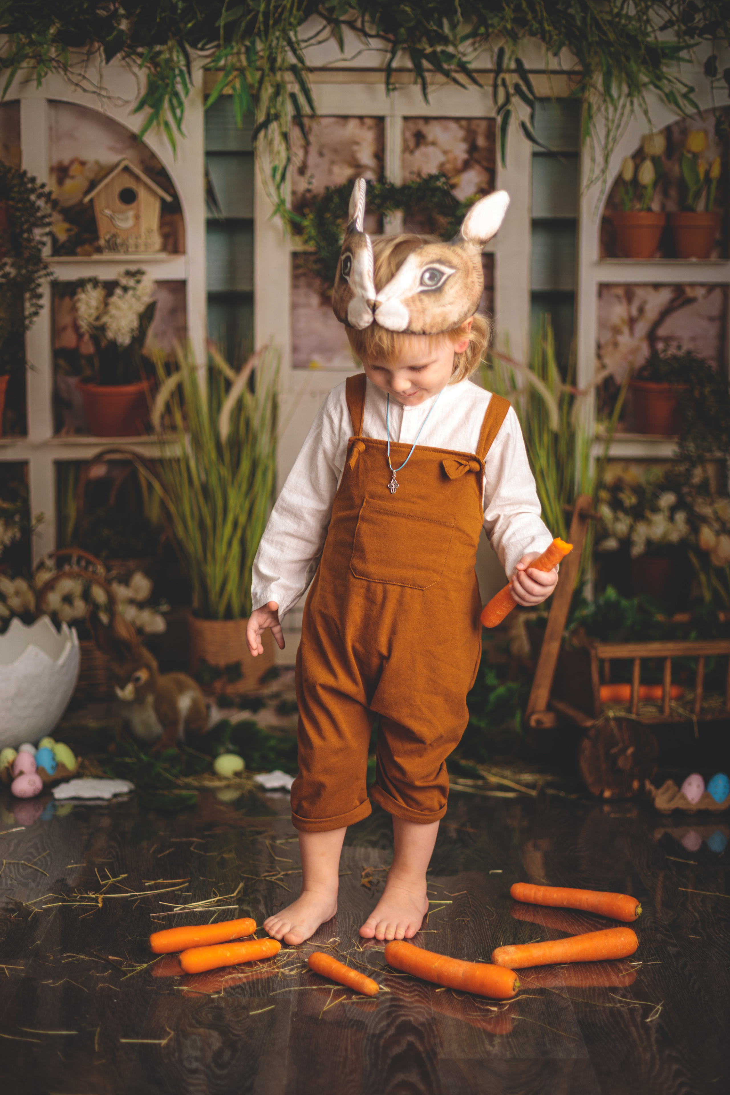 Пасха. Фотограф новорождённых Псков