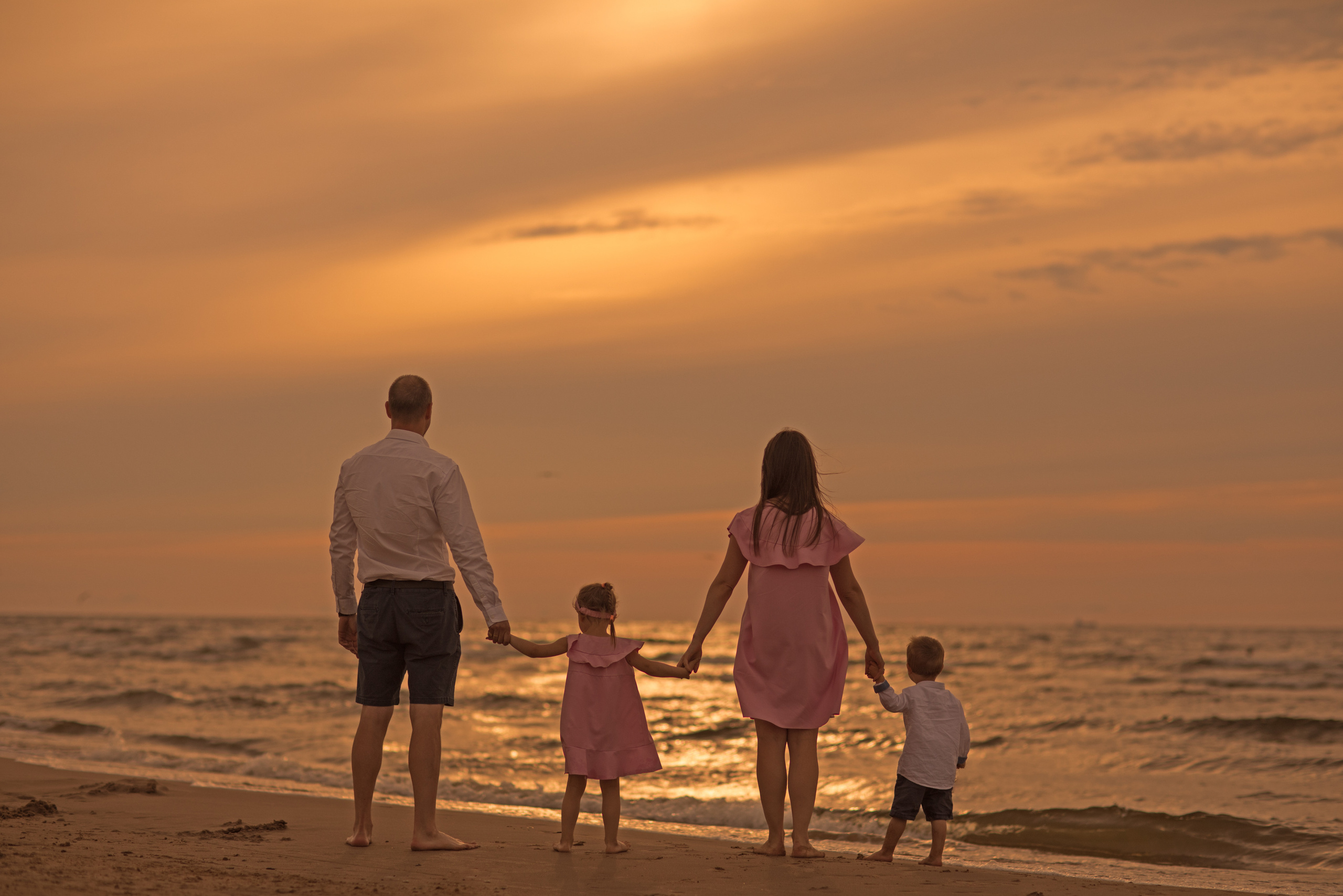 Фотопрогулка. Фотограф новорождённых Псков