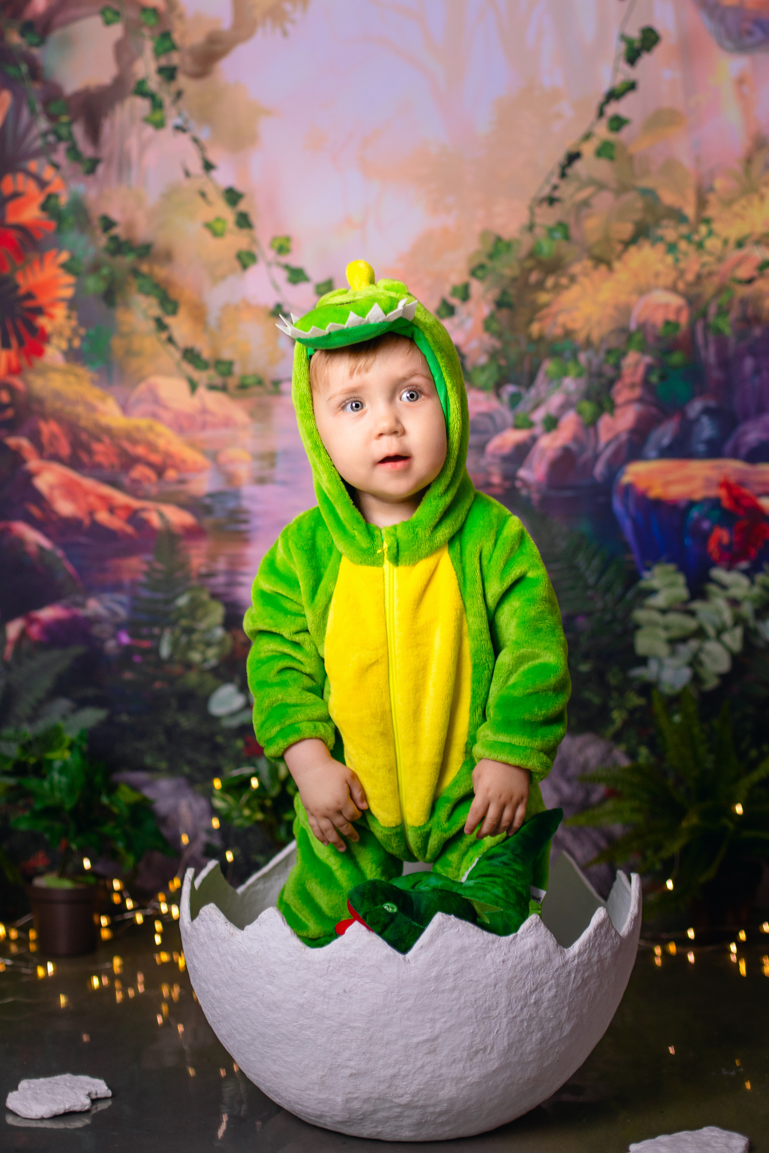 Без тортика. Фотограф новорождённых Псков