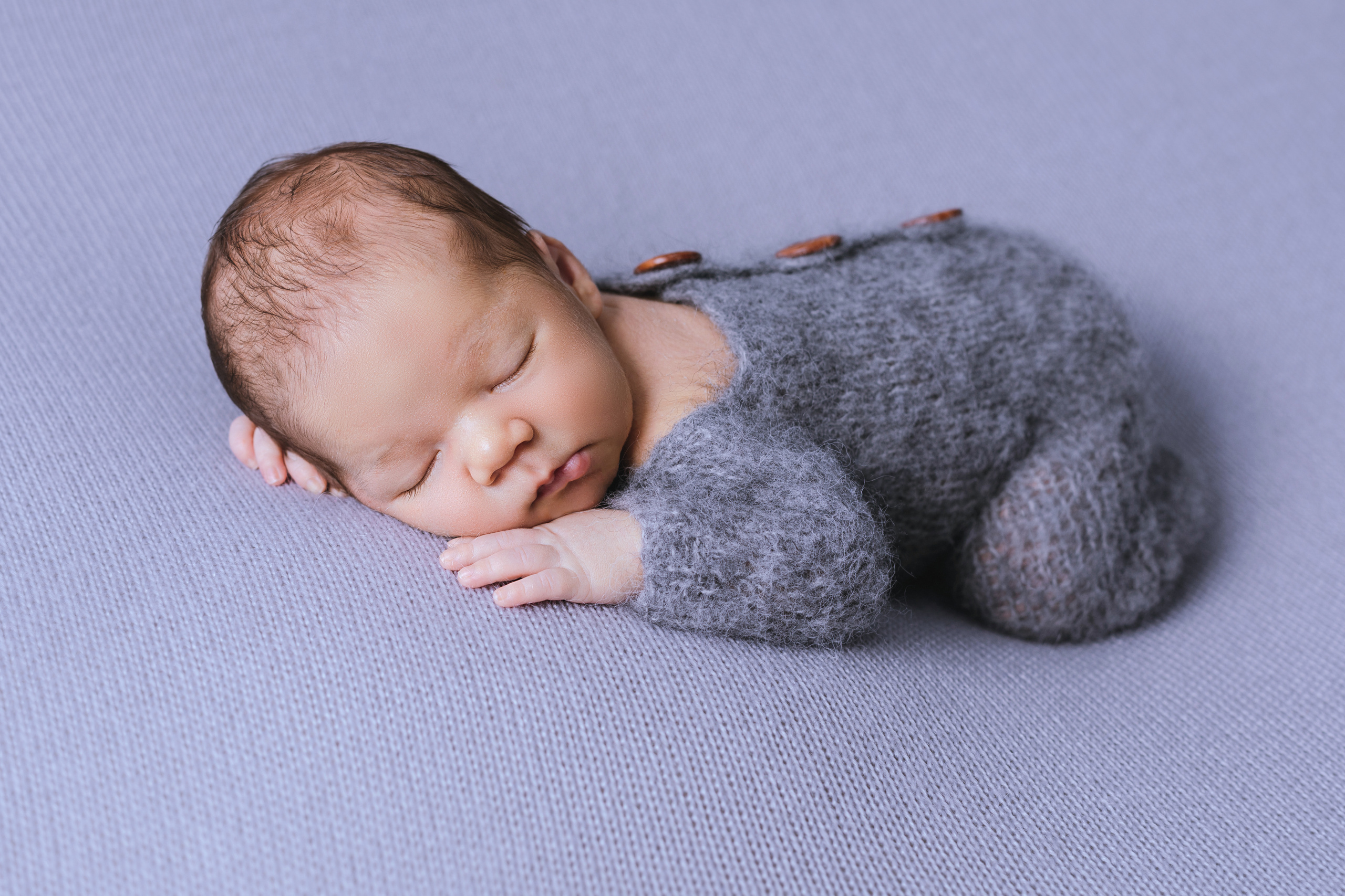 Фотограф новорождённых Псков