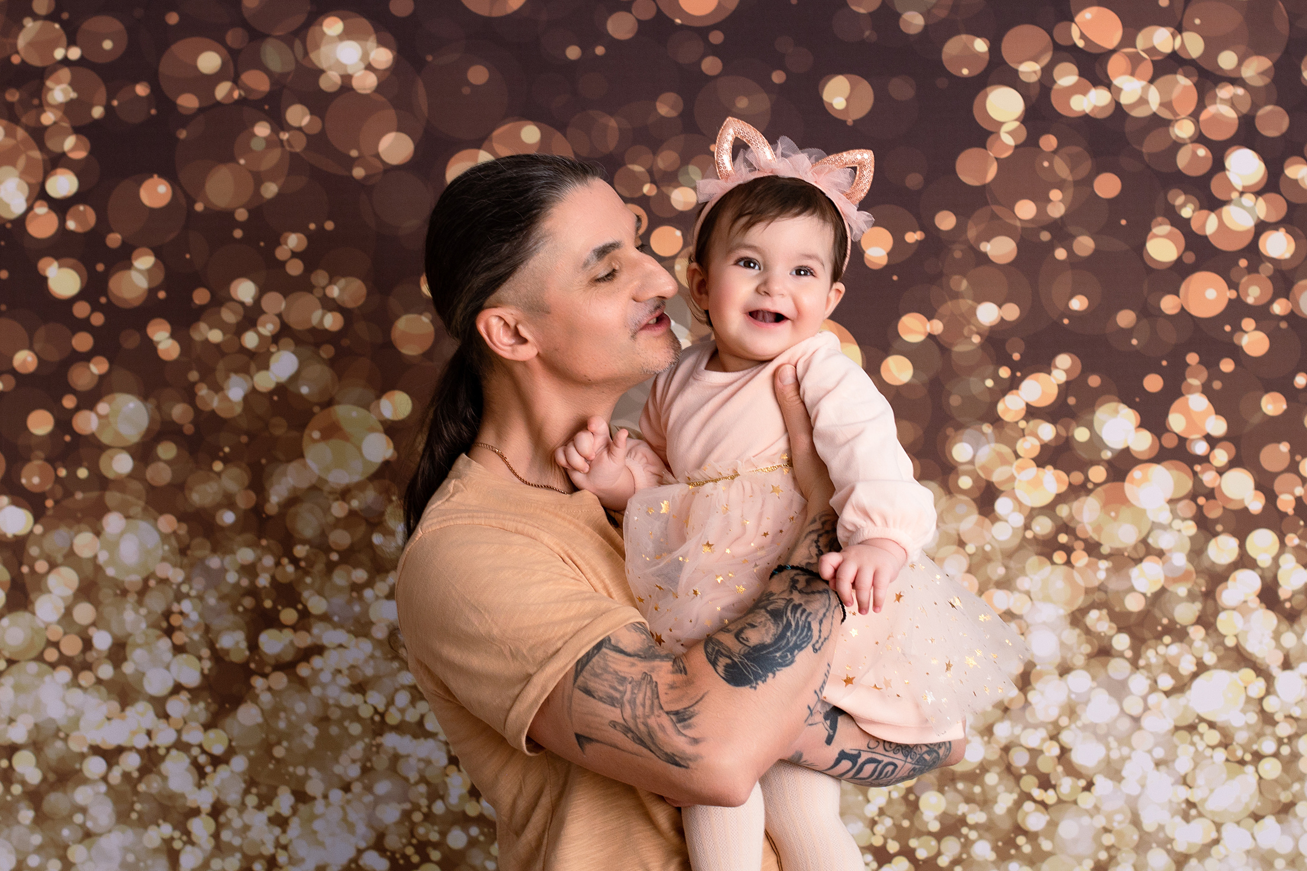 Без тортика. Фотограф новорождённых Псков