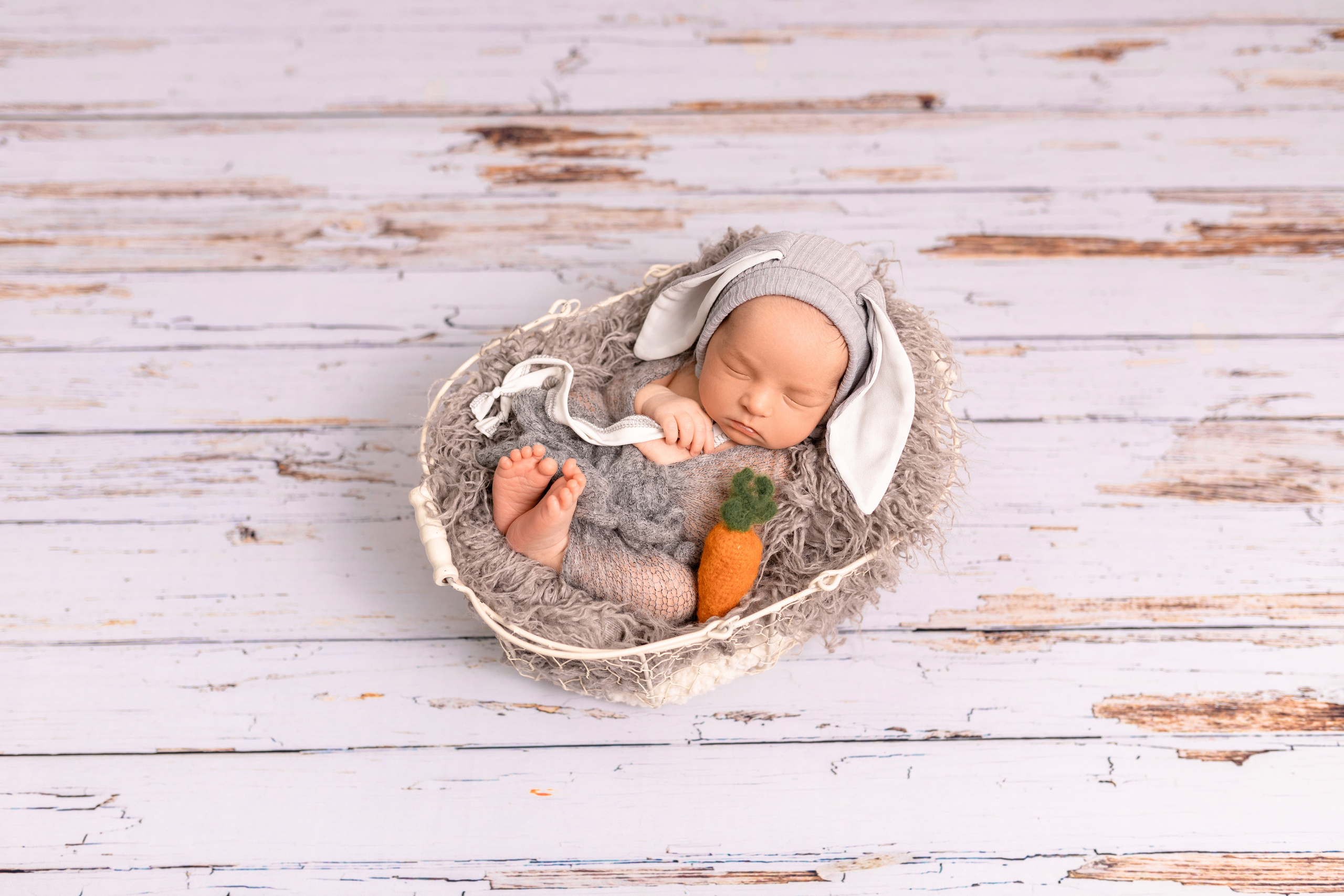 Фотограф новорождённых Псков