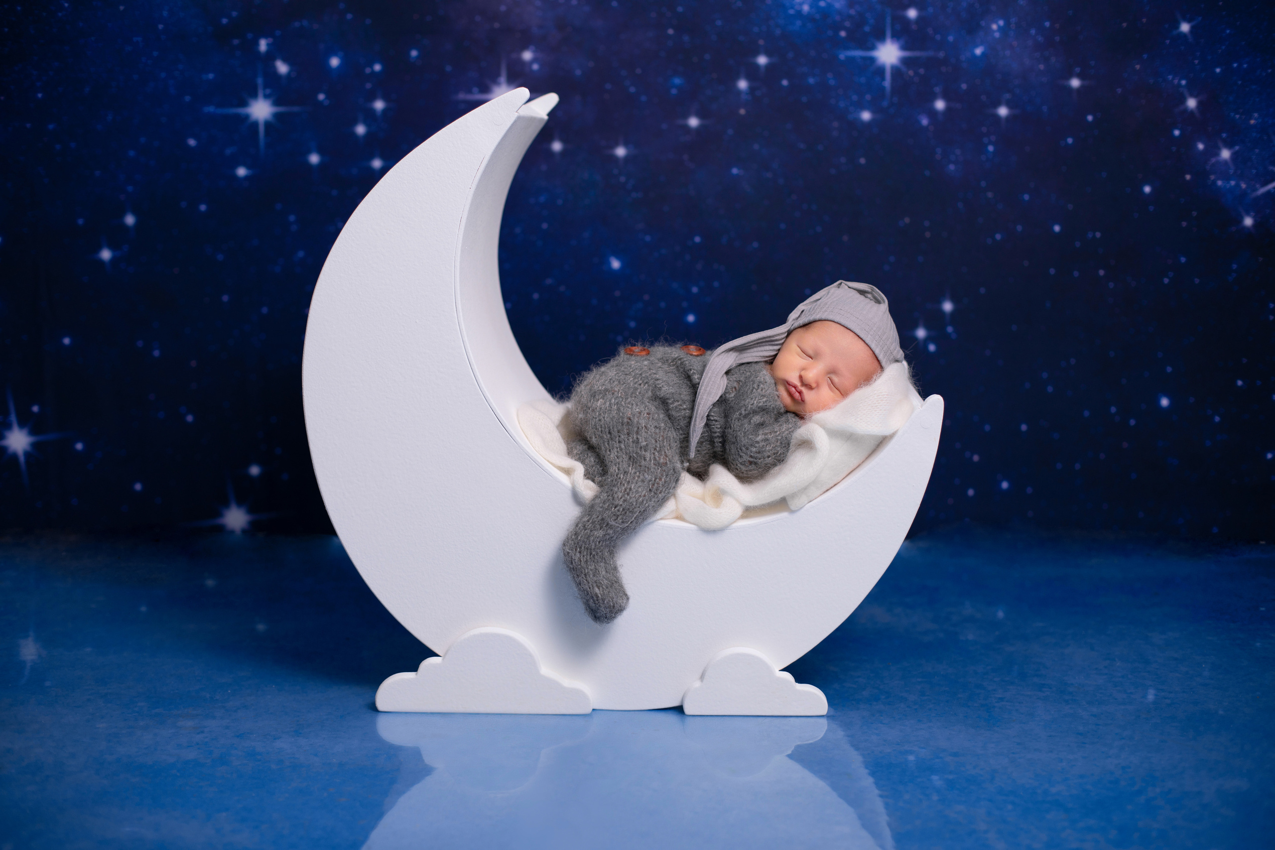 Фотограф новорождённых Псков