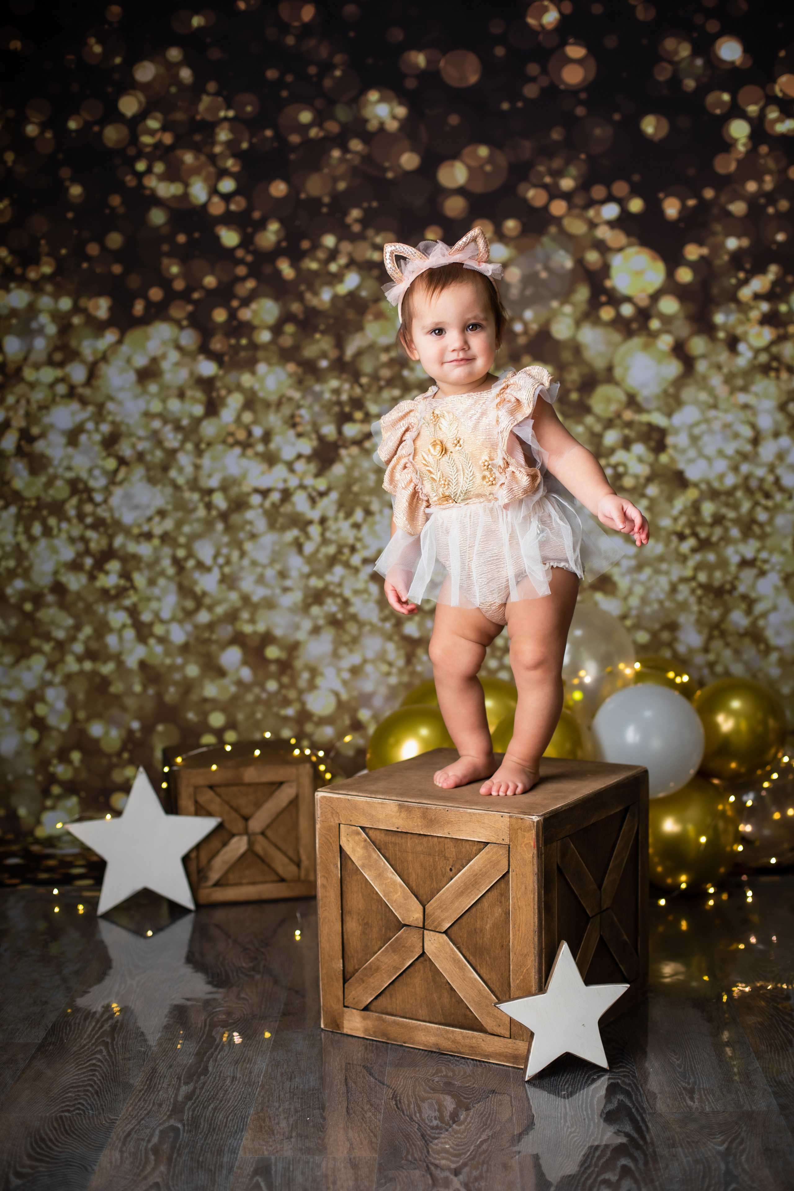 Без тортика. Фотограф новорождённых Псков