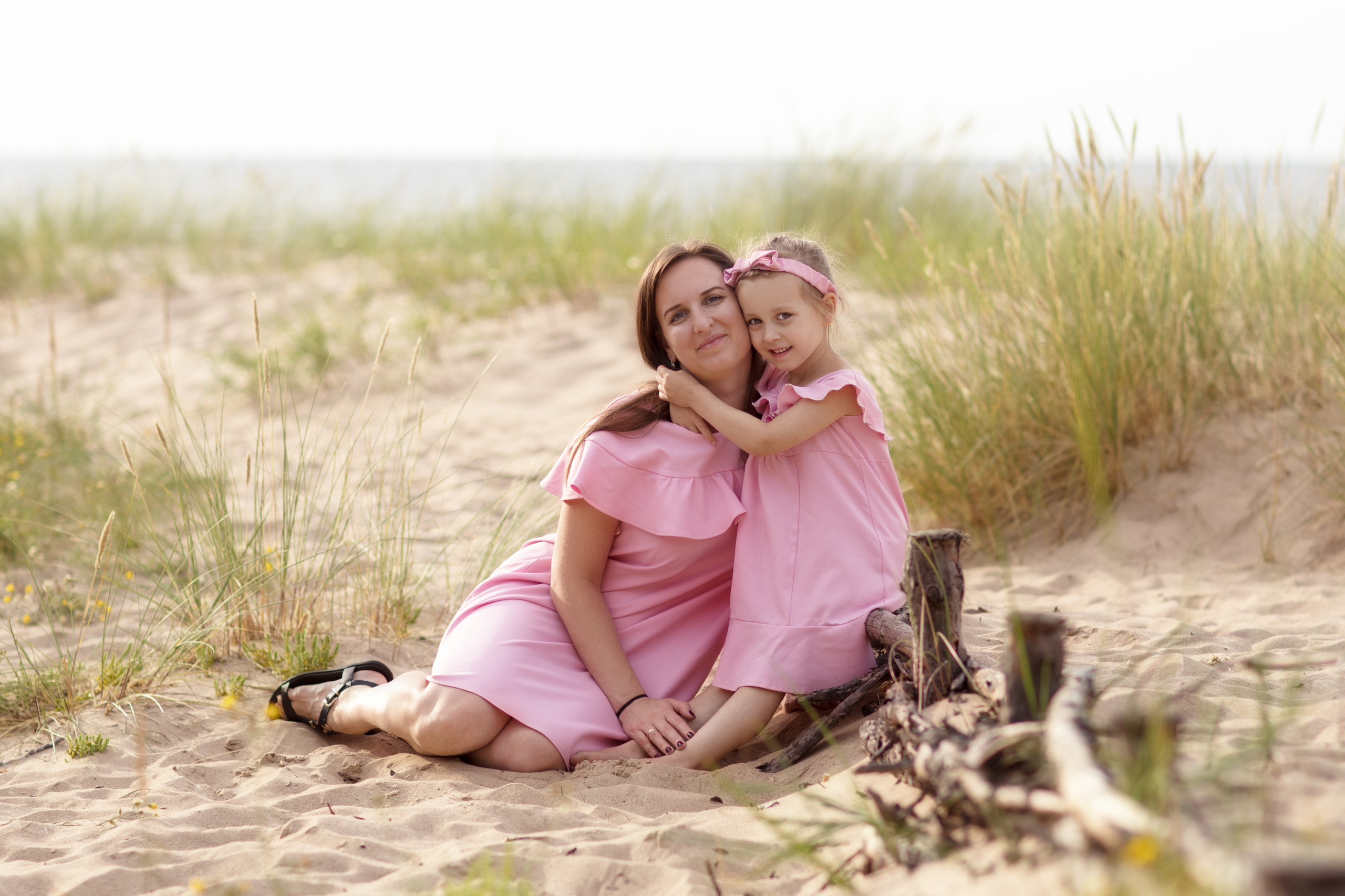 Фотопрогулка. Фотограф новорождённых Псков