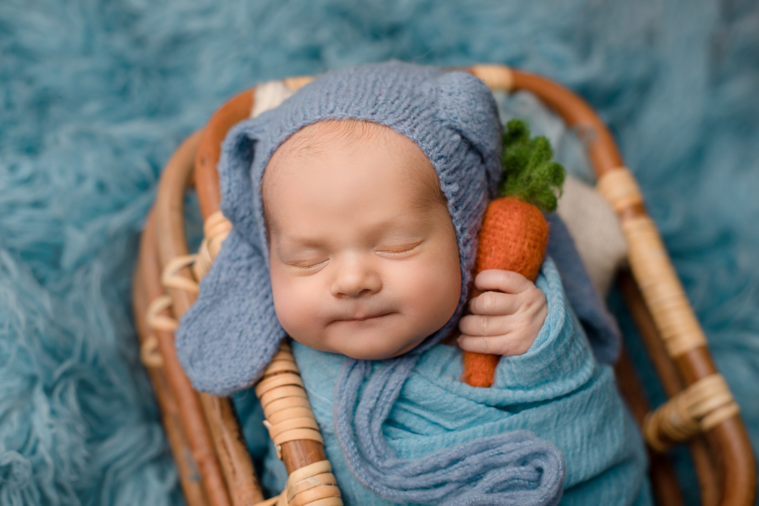 Фотограф новорождённых Псков