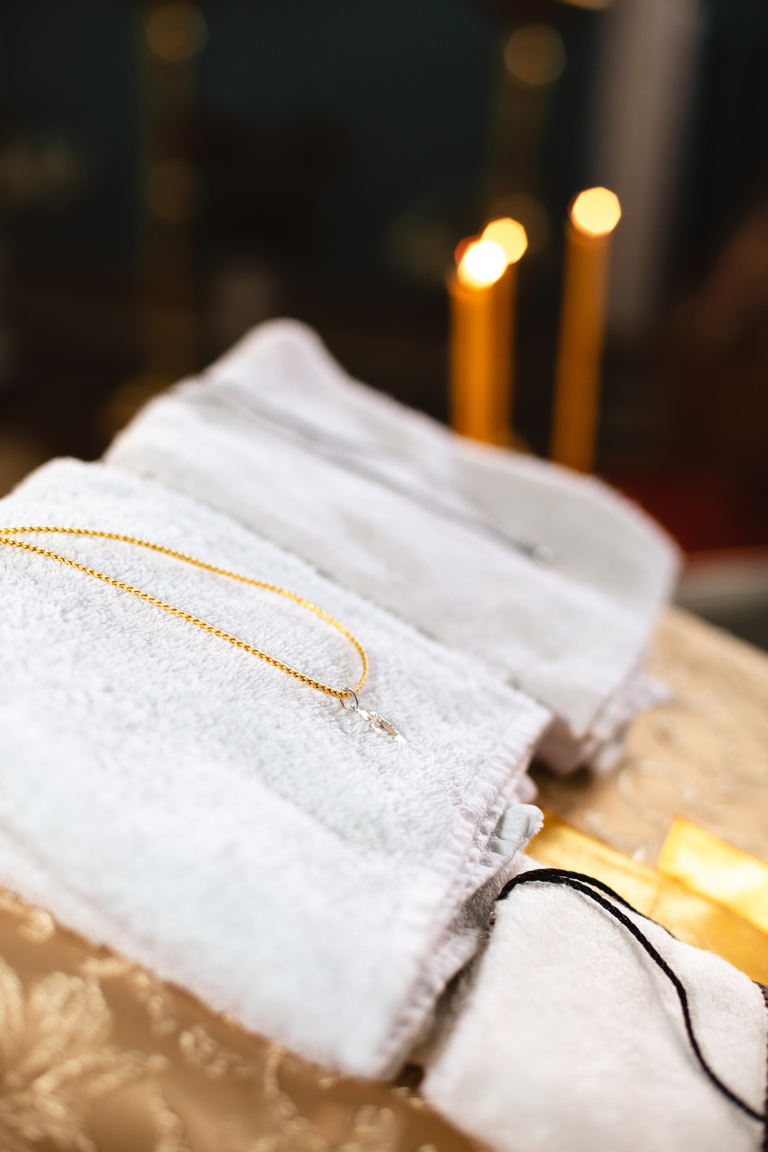 Крещение. Фотограф новорождённых Псков