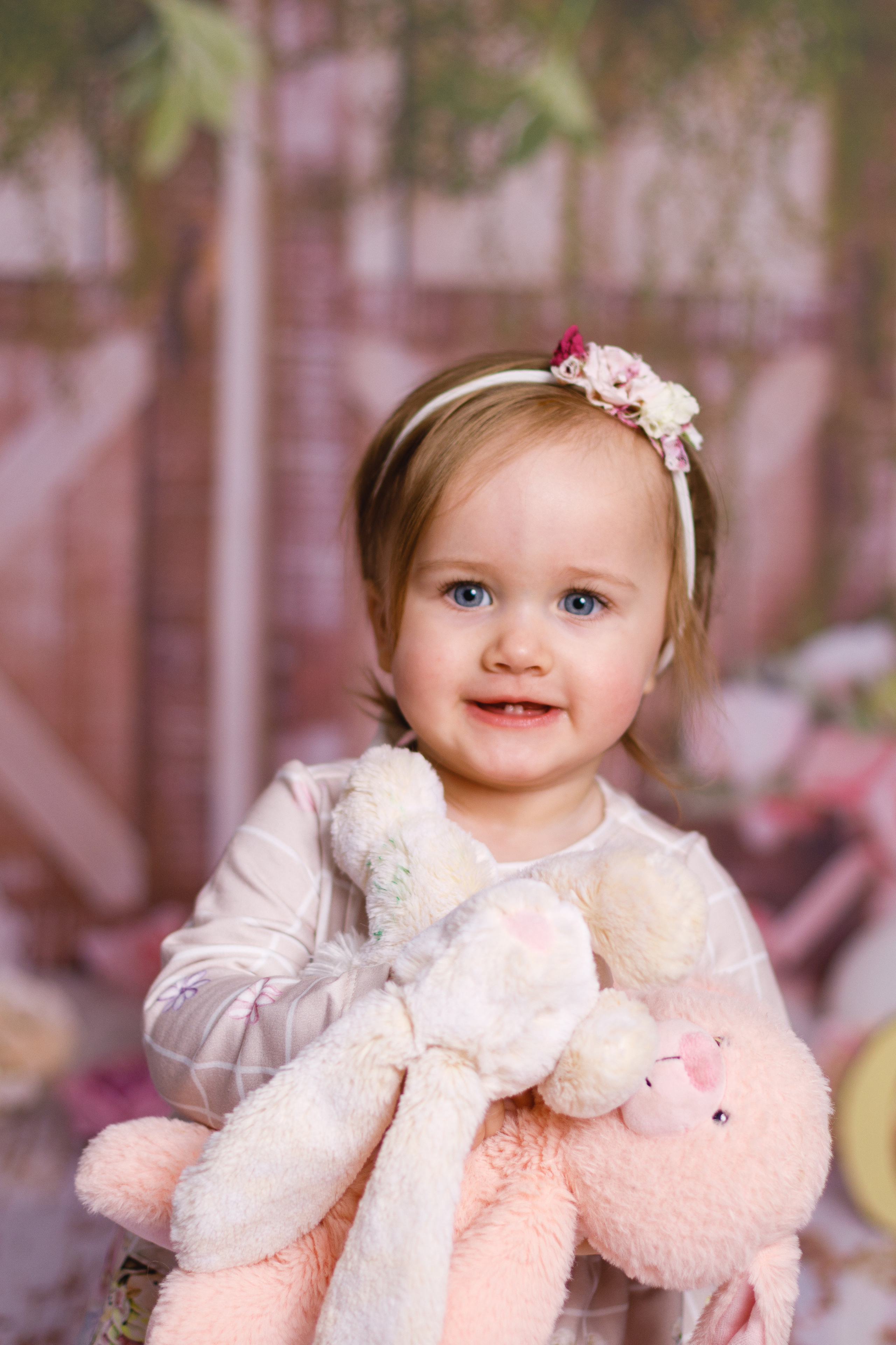 С тортиком. Фотограф новорождённых Псков