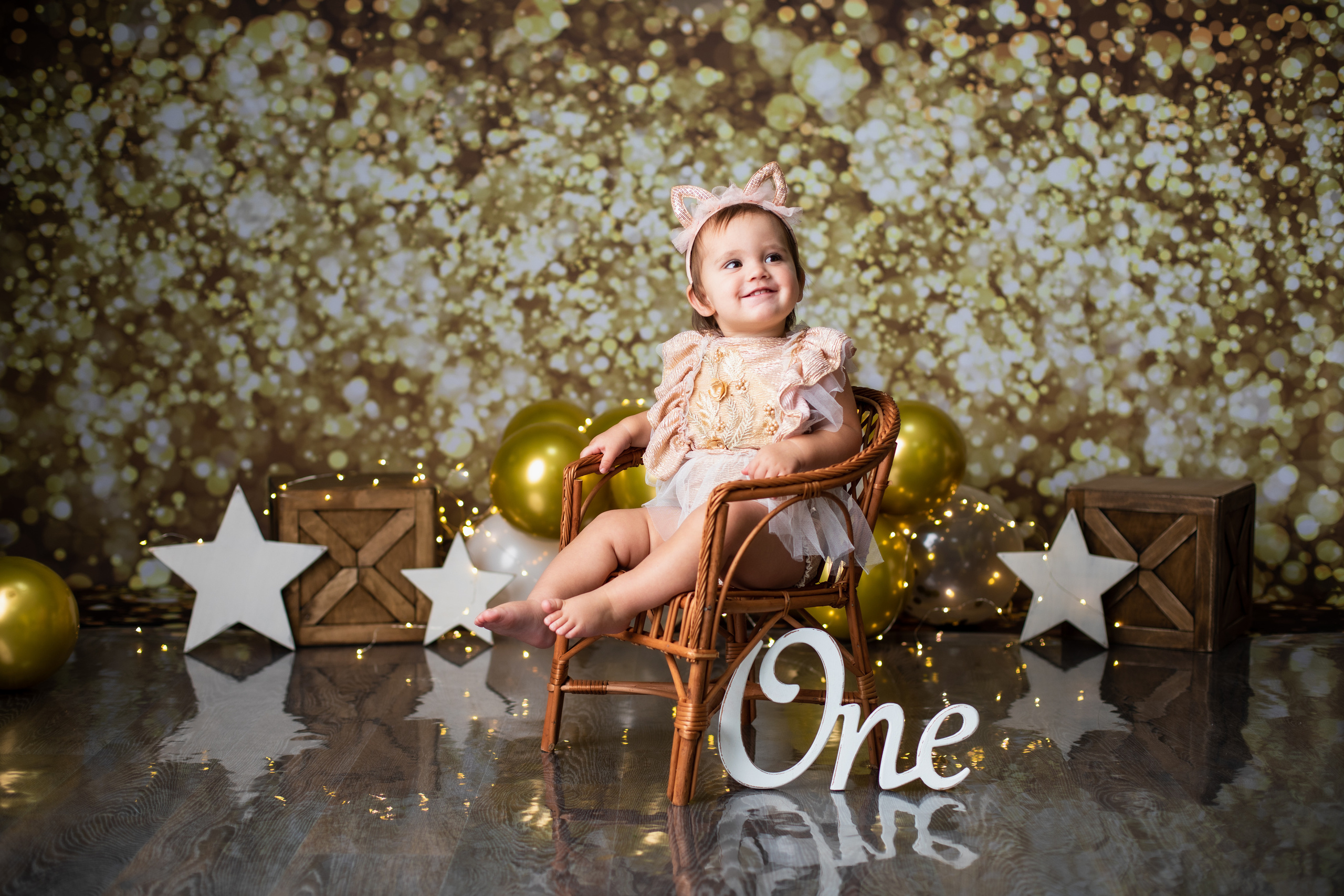 Без тортика. Фотограф новорождённых Псков