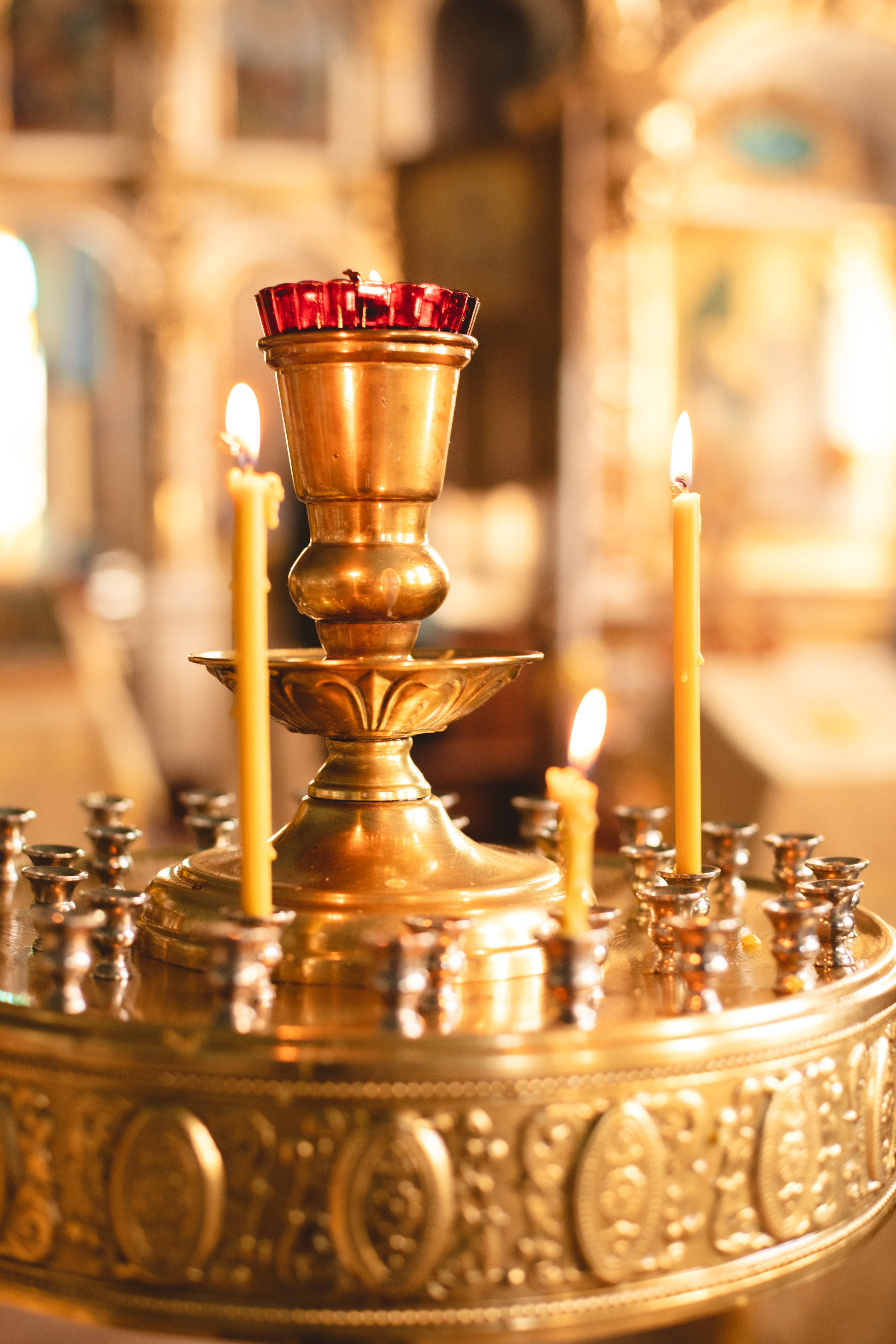 Крещение. Фотограф новорождённых Псков