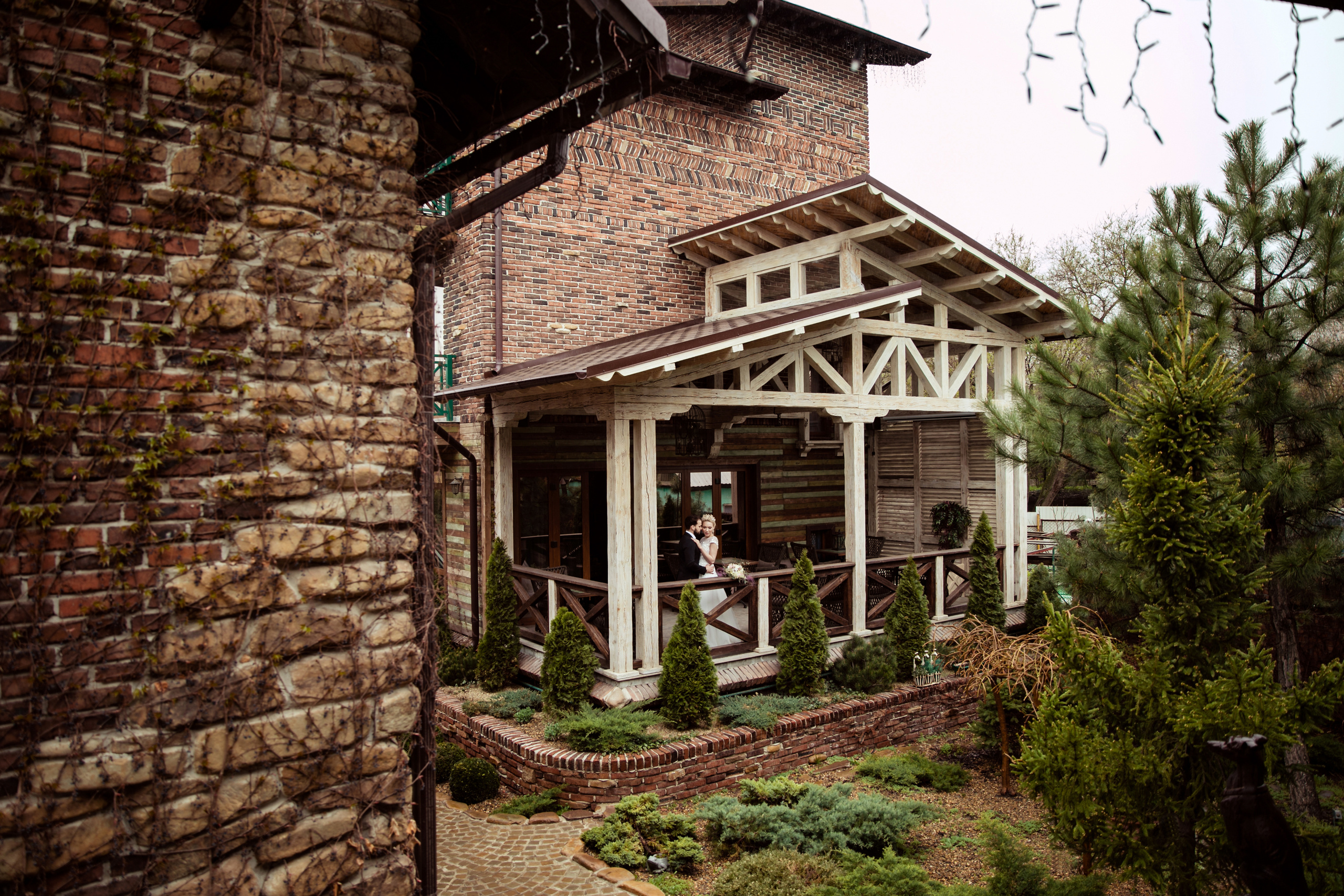 Вероника и Дмитрий. Свадебный фотограф Ростове-на-Дону