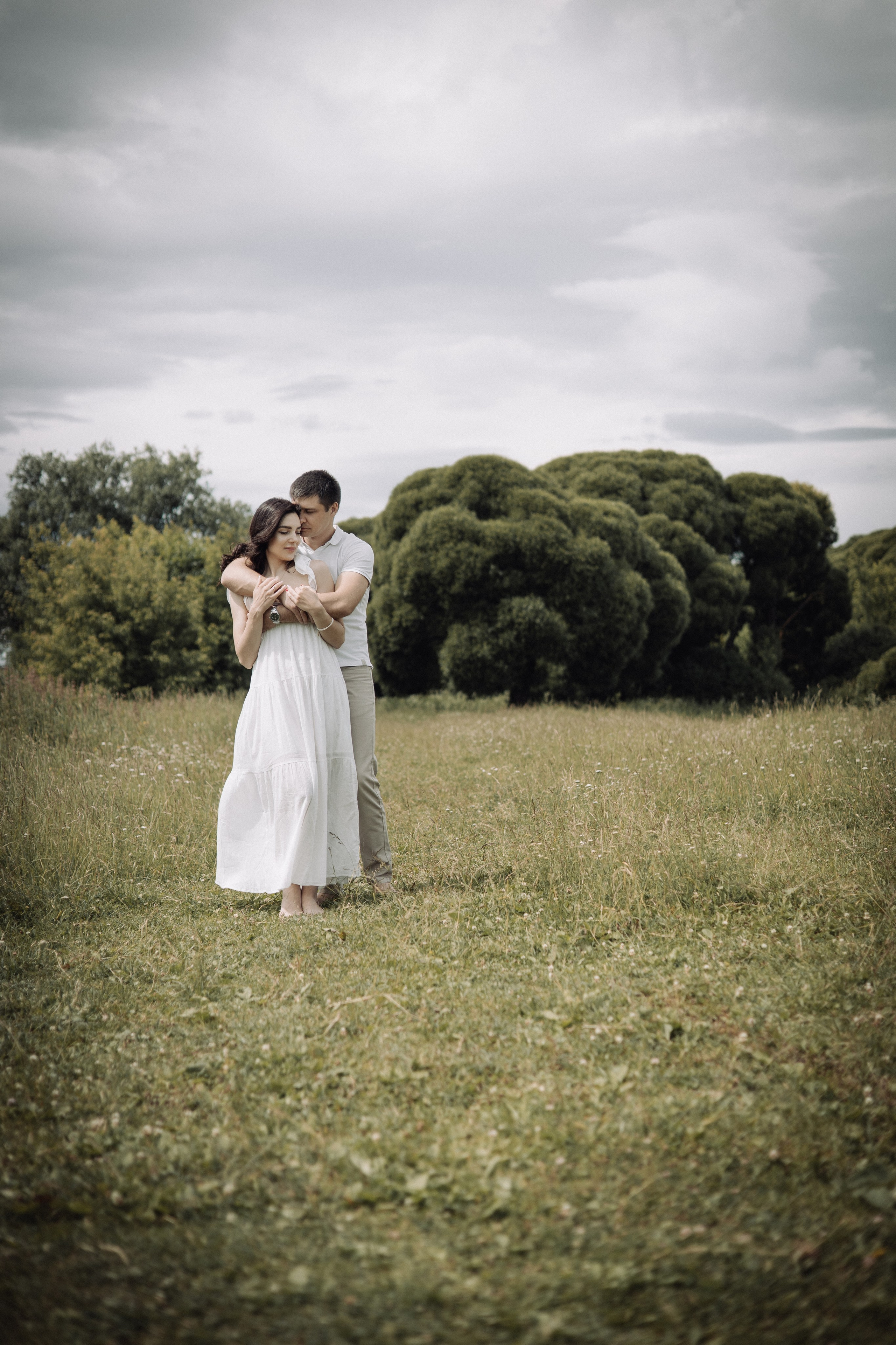 Александр & Алена. Свадебный фотограф Иваново Игнатов Дмитрий Фотосессия Иваново