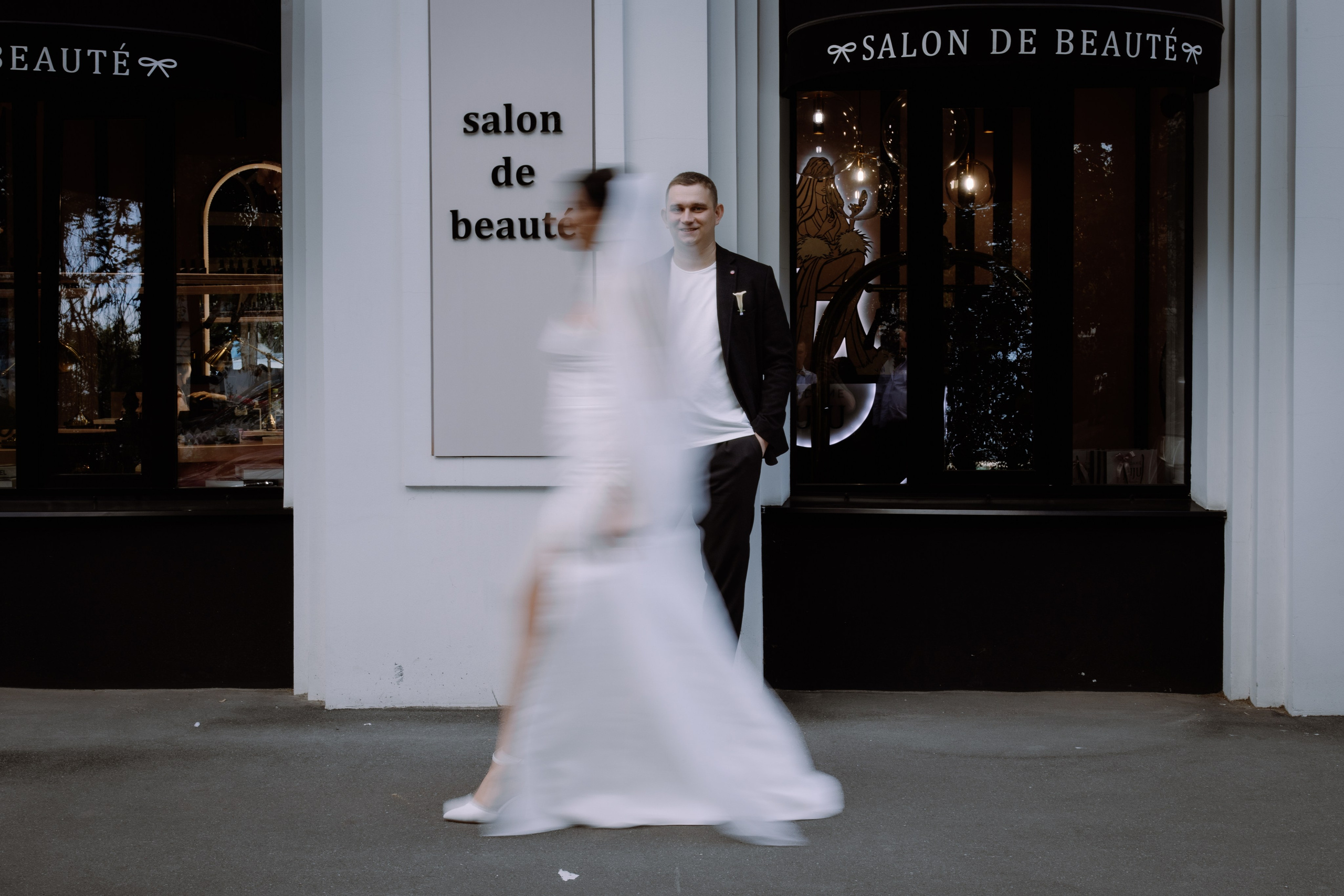 Денис & Татьяна. Свадебный фотограф Иваново Игнатов Дмитрий Фотосессия Иваново