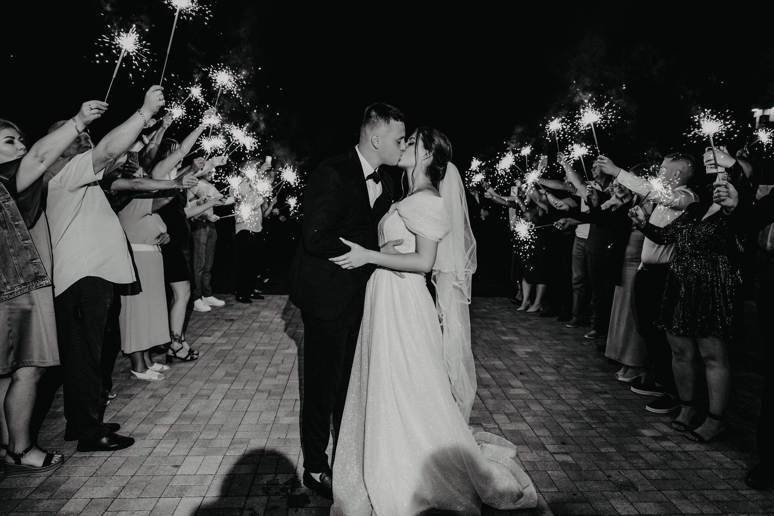 Иван и Олеся. ФОТОГРАФ ИРИНА ШАМАТАВА