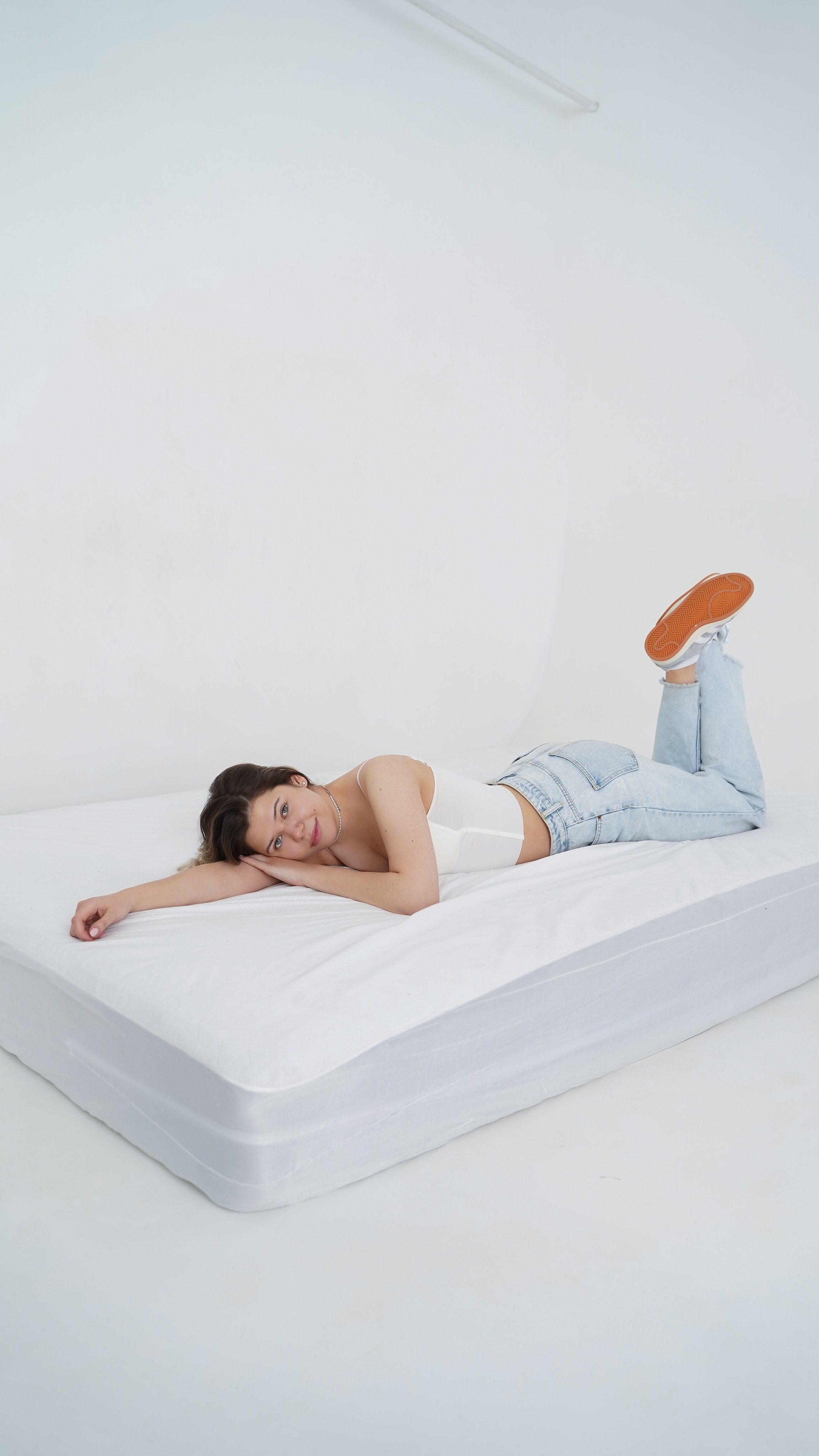 Полина. Добро пожаловать в мир самого прекрасного — в мир фотографии!