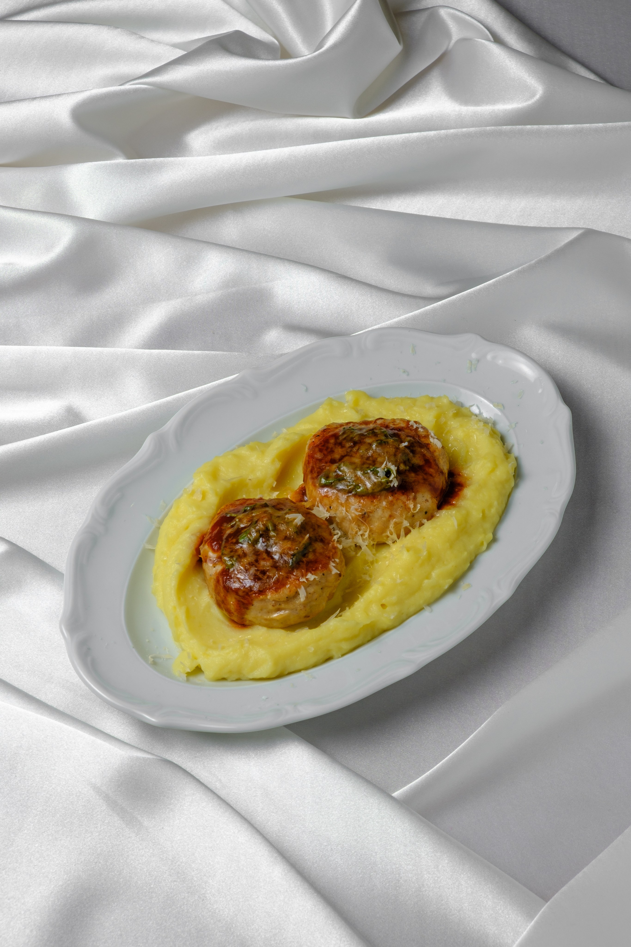 HP «Mona Lisa». Фотограф в Тюмени Кирилл Марфин