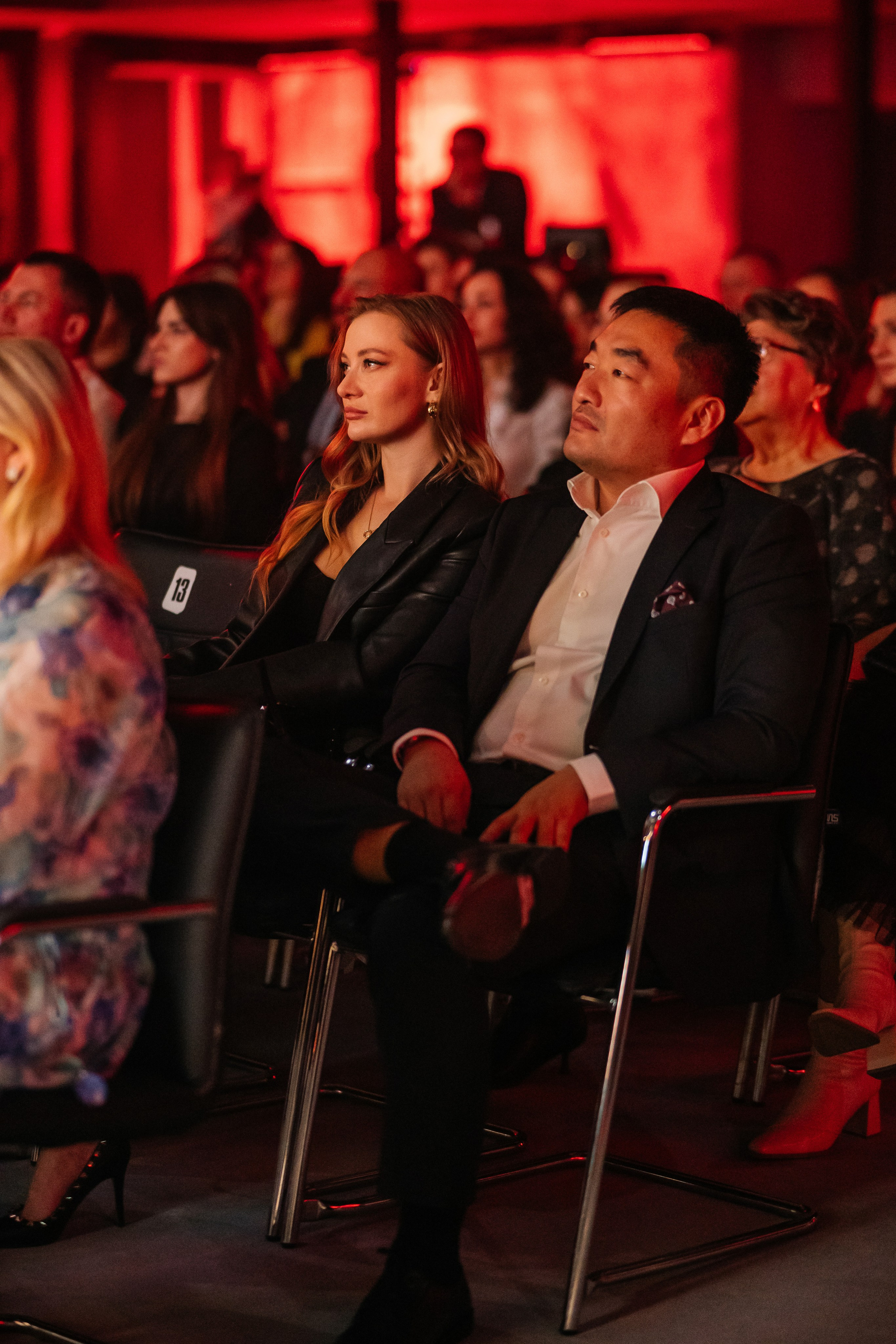 ТВОРЧЕСКИЙ ВЕЧЕР С ИГОРЕМ ВЕРНИКОМ В АЛЬФА-КЛУБЕ. Свадебный и репортажный фотограф в Ростове-на-Дону Павел Кислов