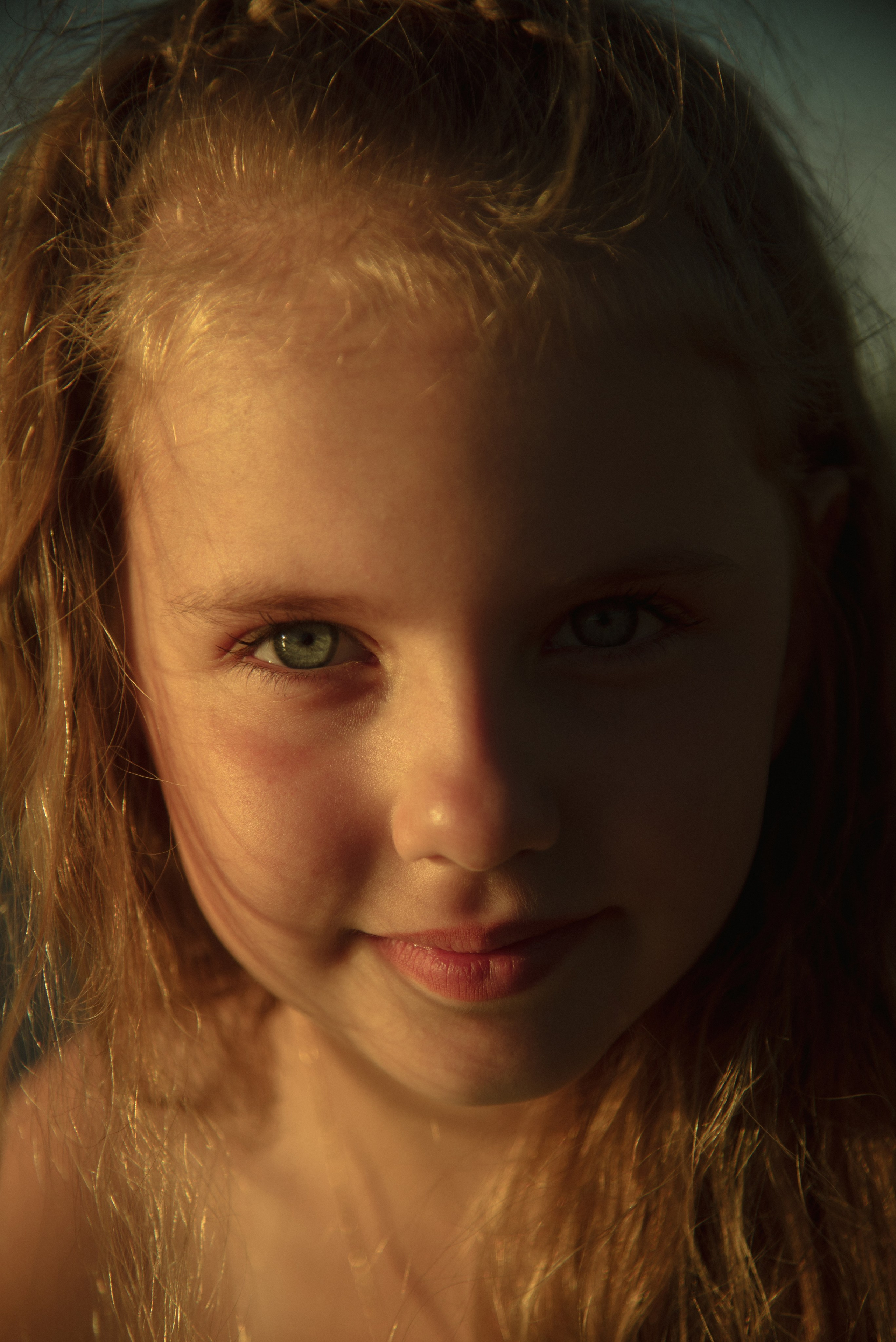 Марина 27.08. Фотограф Балаково Вольск Саратов Исаичкин Даниил