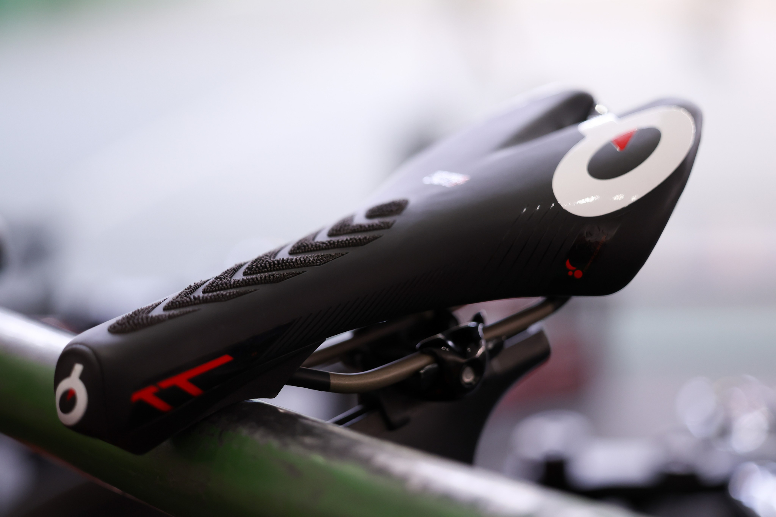 Первенство России по велогонкам на треке 04.07.2025. Спортивный и репортажный фотограф Антон Тереханов