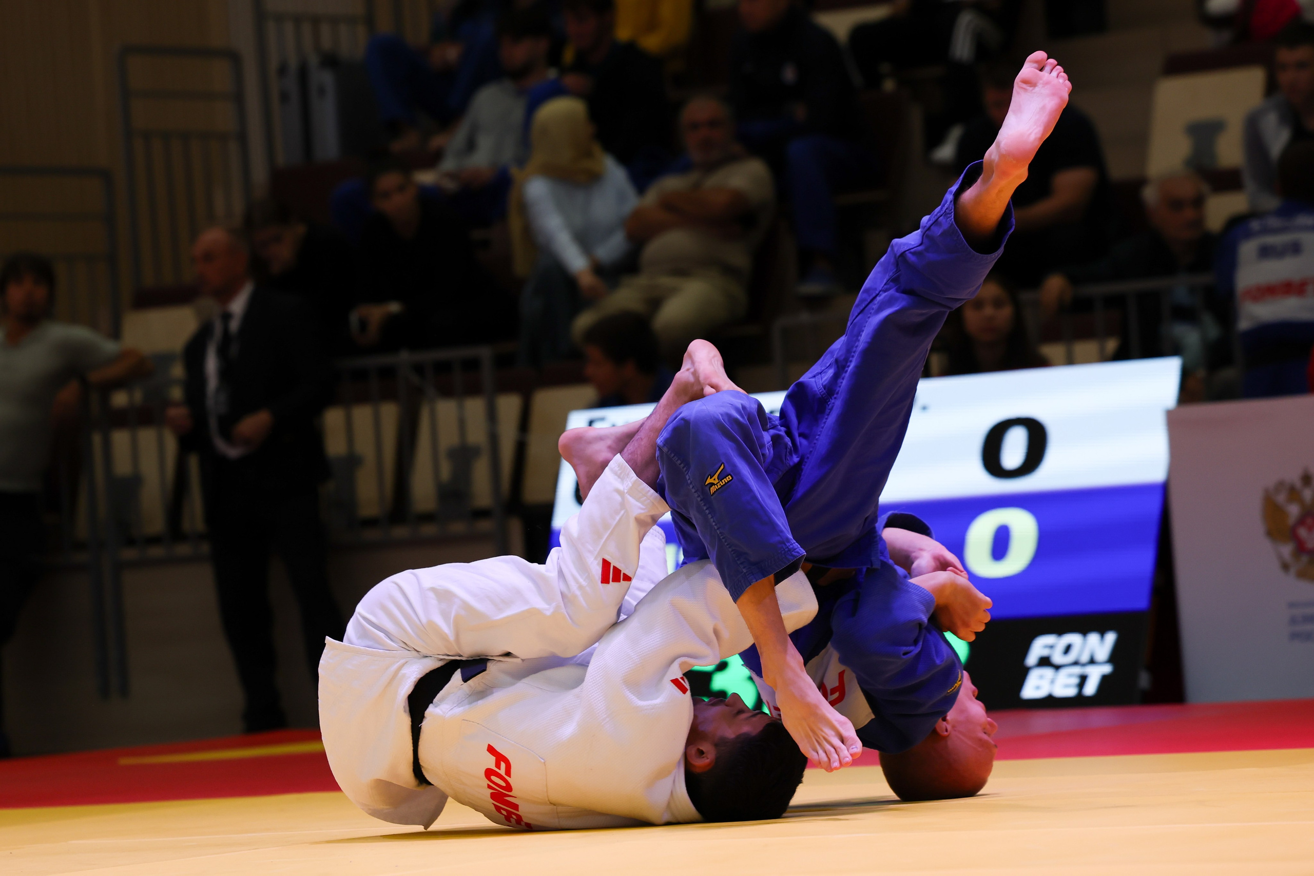 Легенды петербургского дзюдо 16.08.2025. Спортивный и репортажный фотограф Антон Тереханов