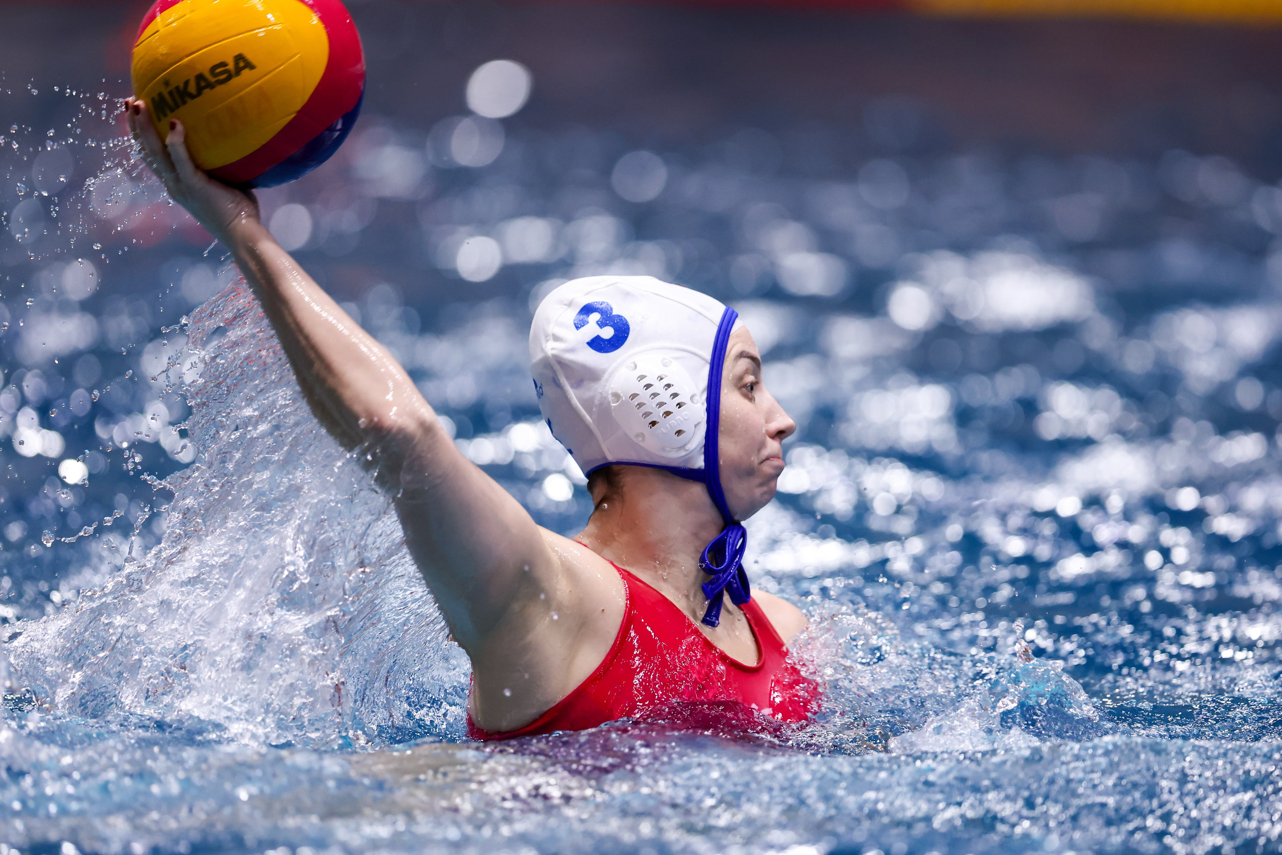 ВК «Диана» — ВК «Скиф-Восток» 24.01.2026. Спортивный и репортажный фотограф Антон Тереханов