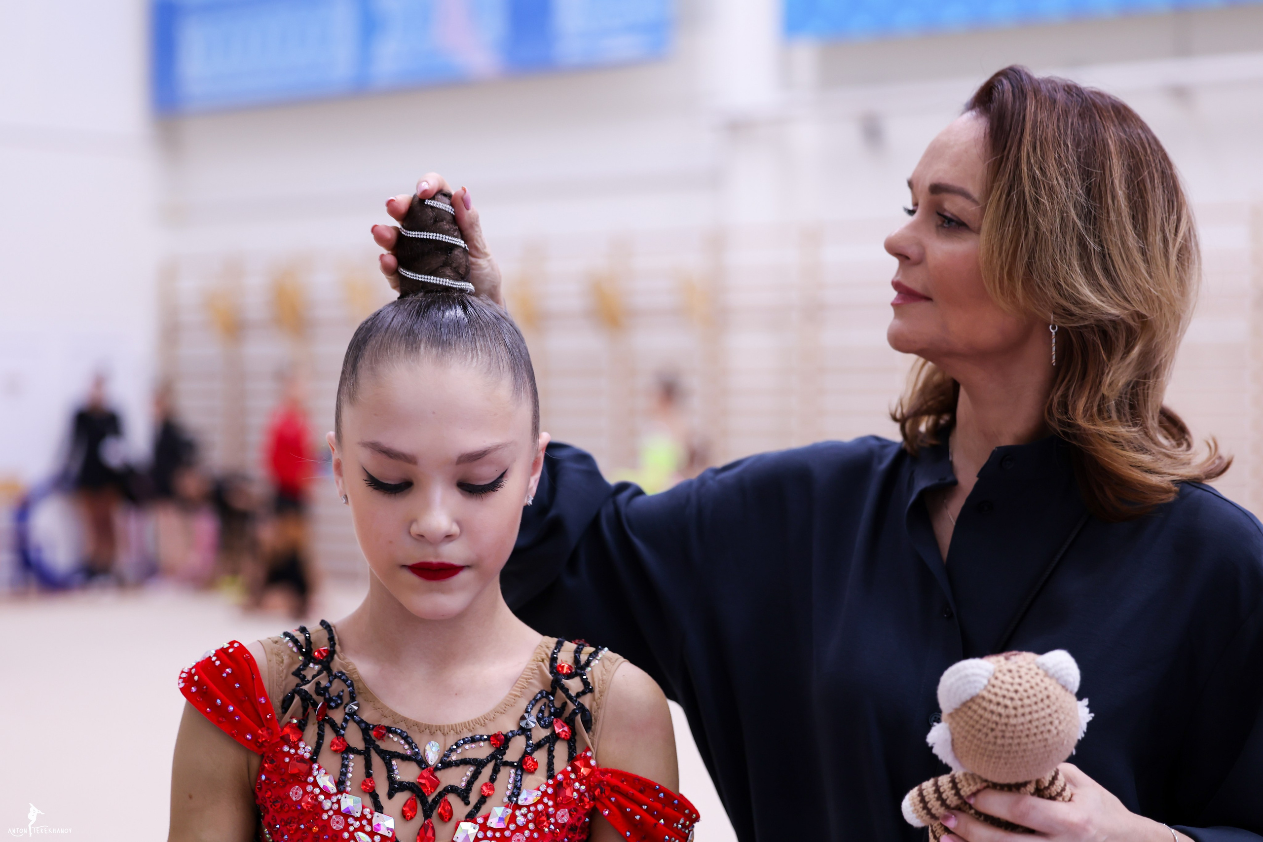 Чемпионат Санкт-Петербурга 2025. Спортивный и репортажный фотограф Антон Тереханов