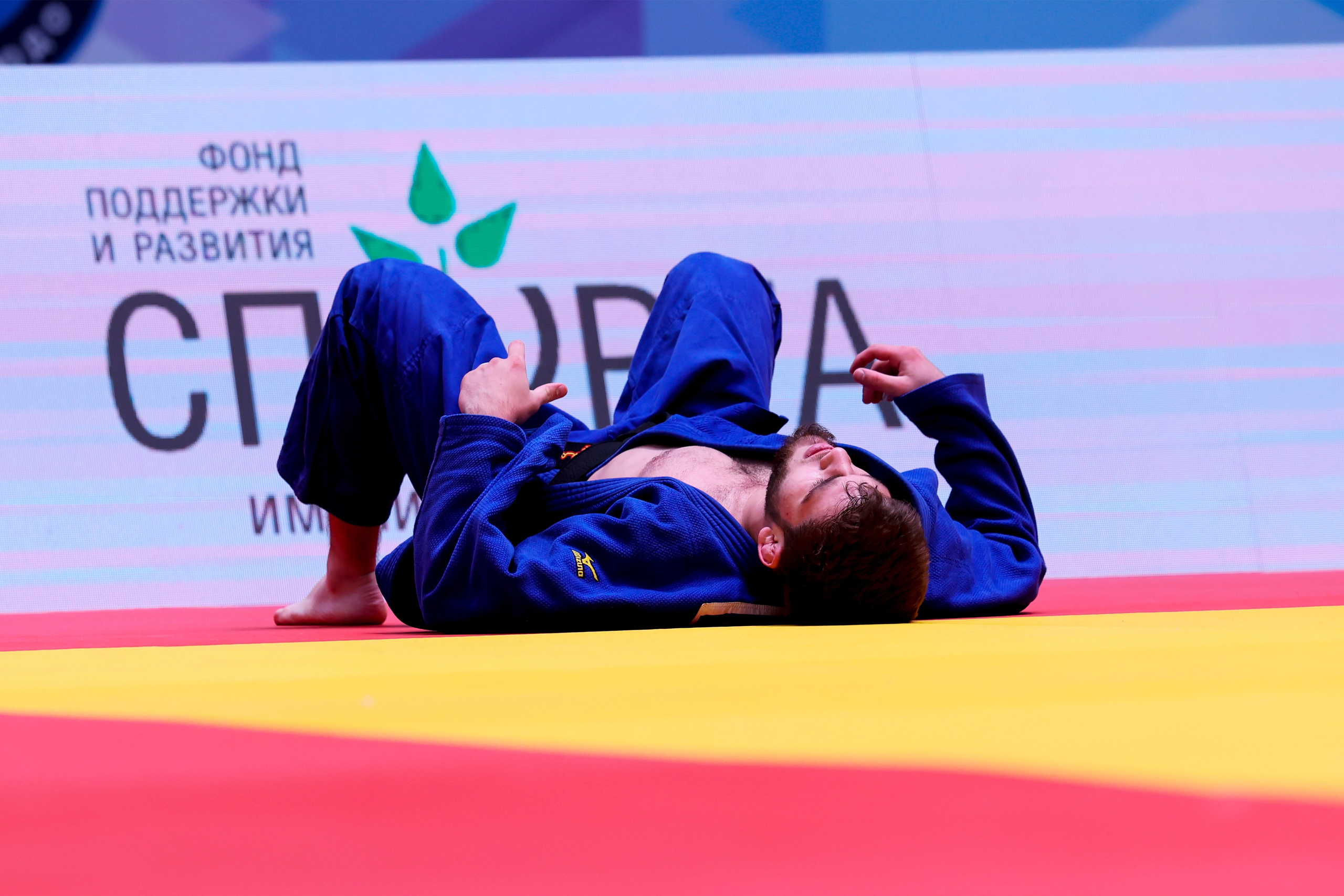 Кубок Анатолия Рахлина 2025 17-18.05.2025. Спортивный и репортажный фотограф Антон Тереханов