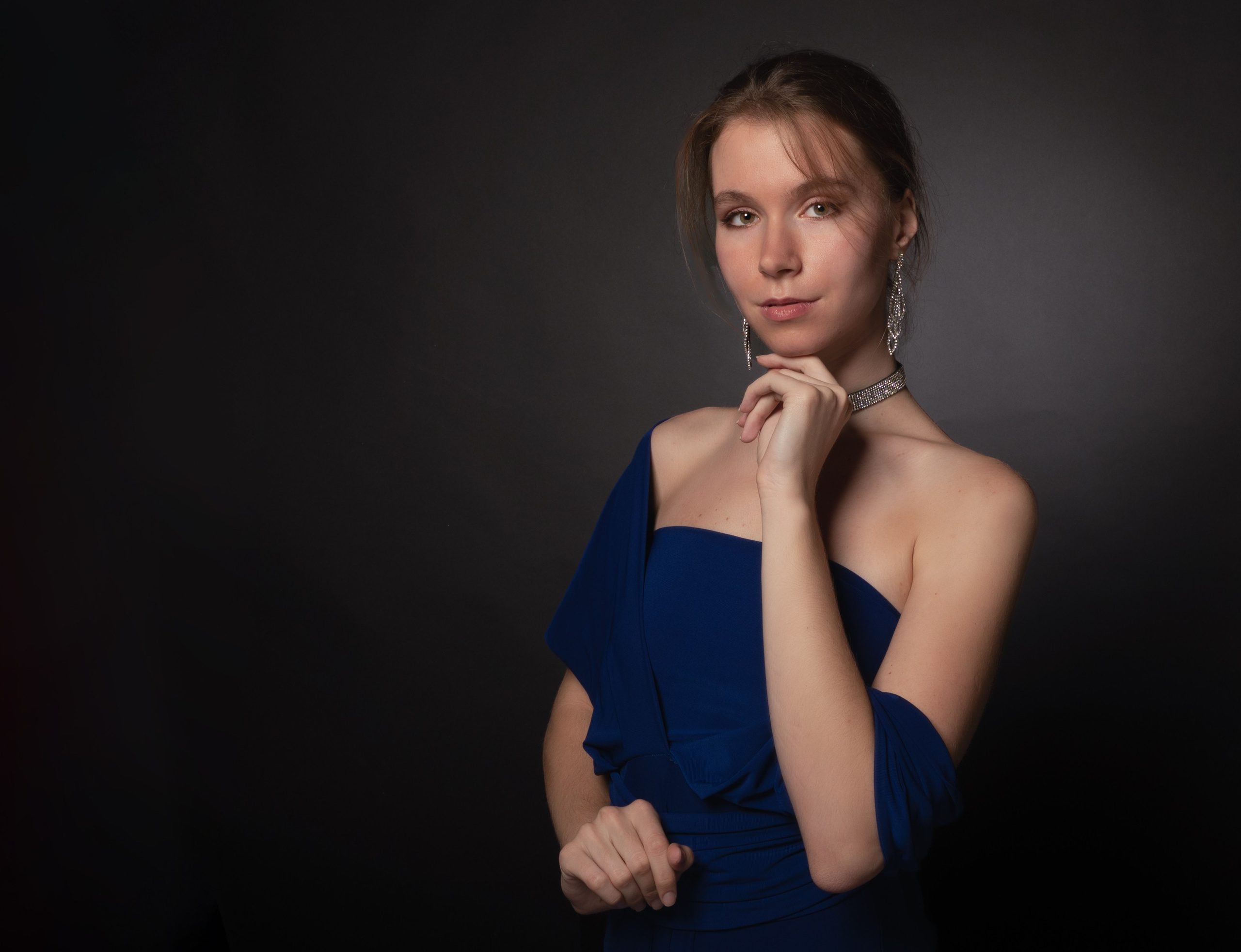 Аня. Портретный фотограф в Москве Казьмина Олеся