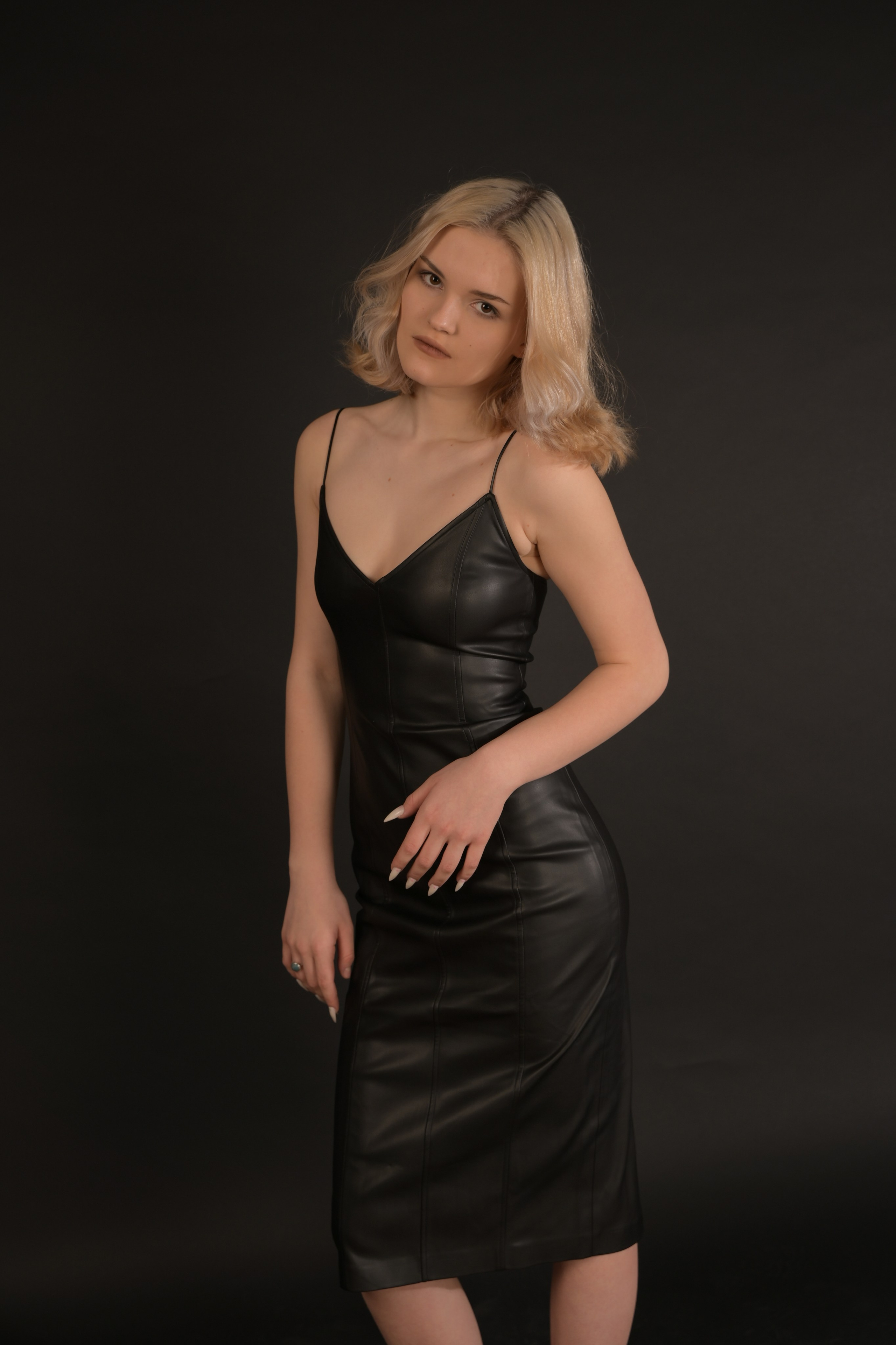 Лена. Портретный фотограф в Москве Казьмина Олеся