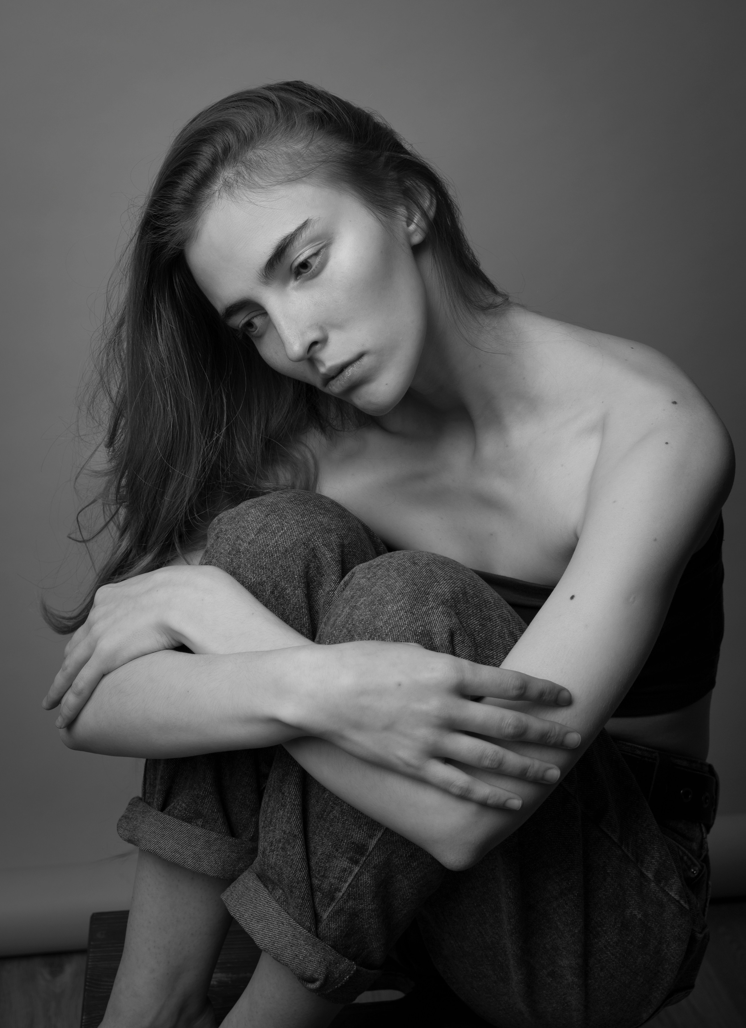 Nastya. Портретный фотограф в Москве Казьмина Олеся