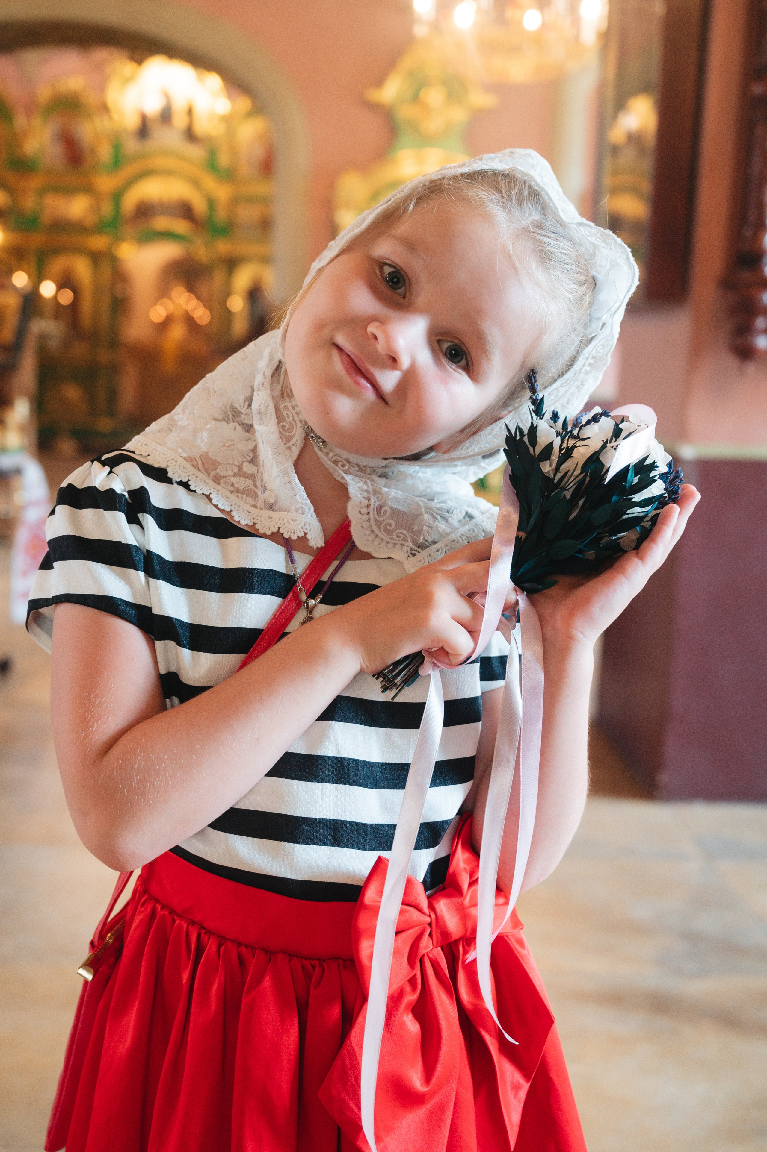 Венчание Саввино-Сторожевский монастырь. Фотограф Алёна Мил