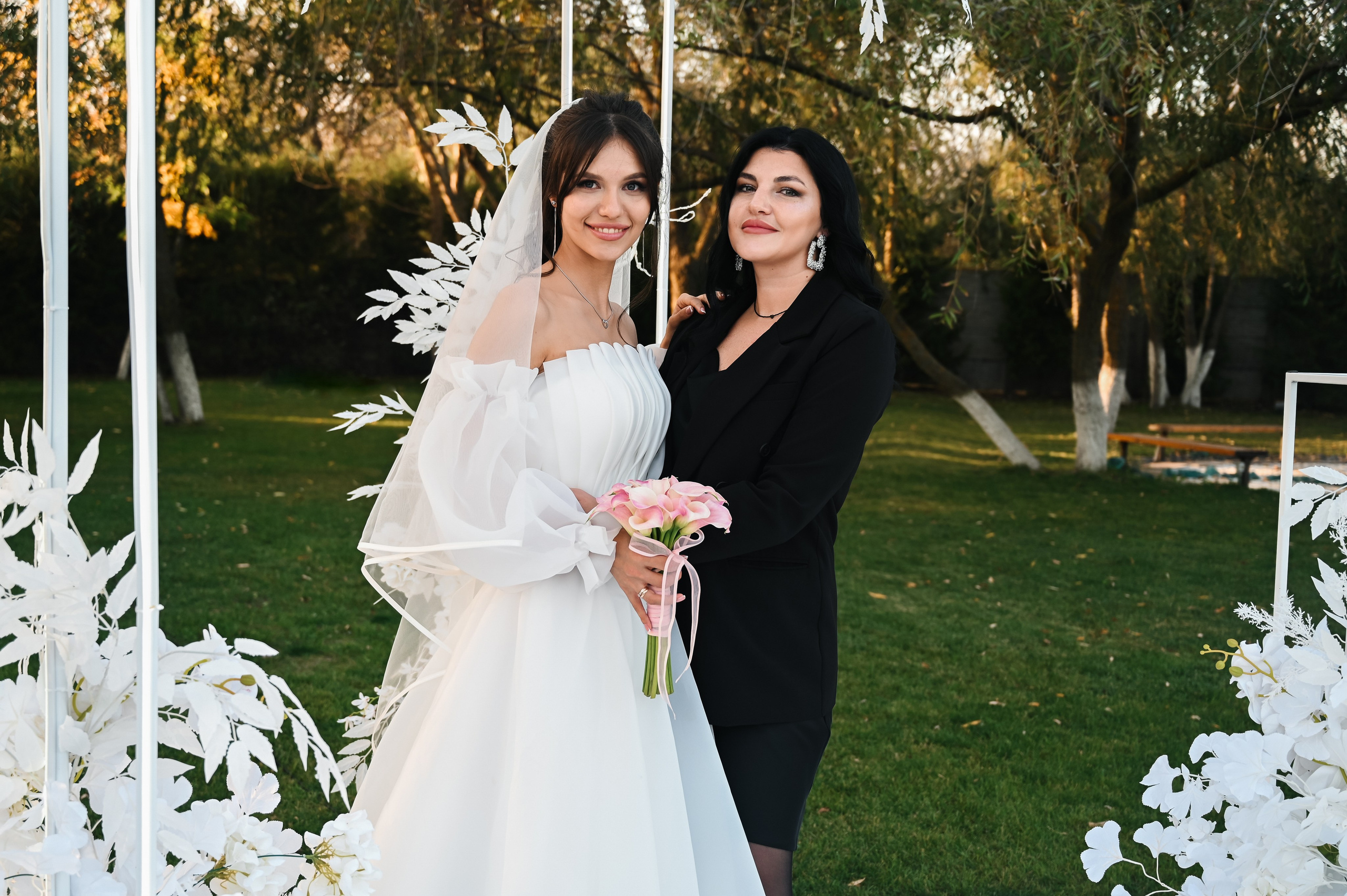 Валерия Дмитрий Ростов-на-Дону. Фотограф Алёна Мил