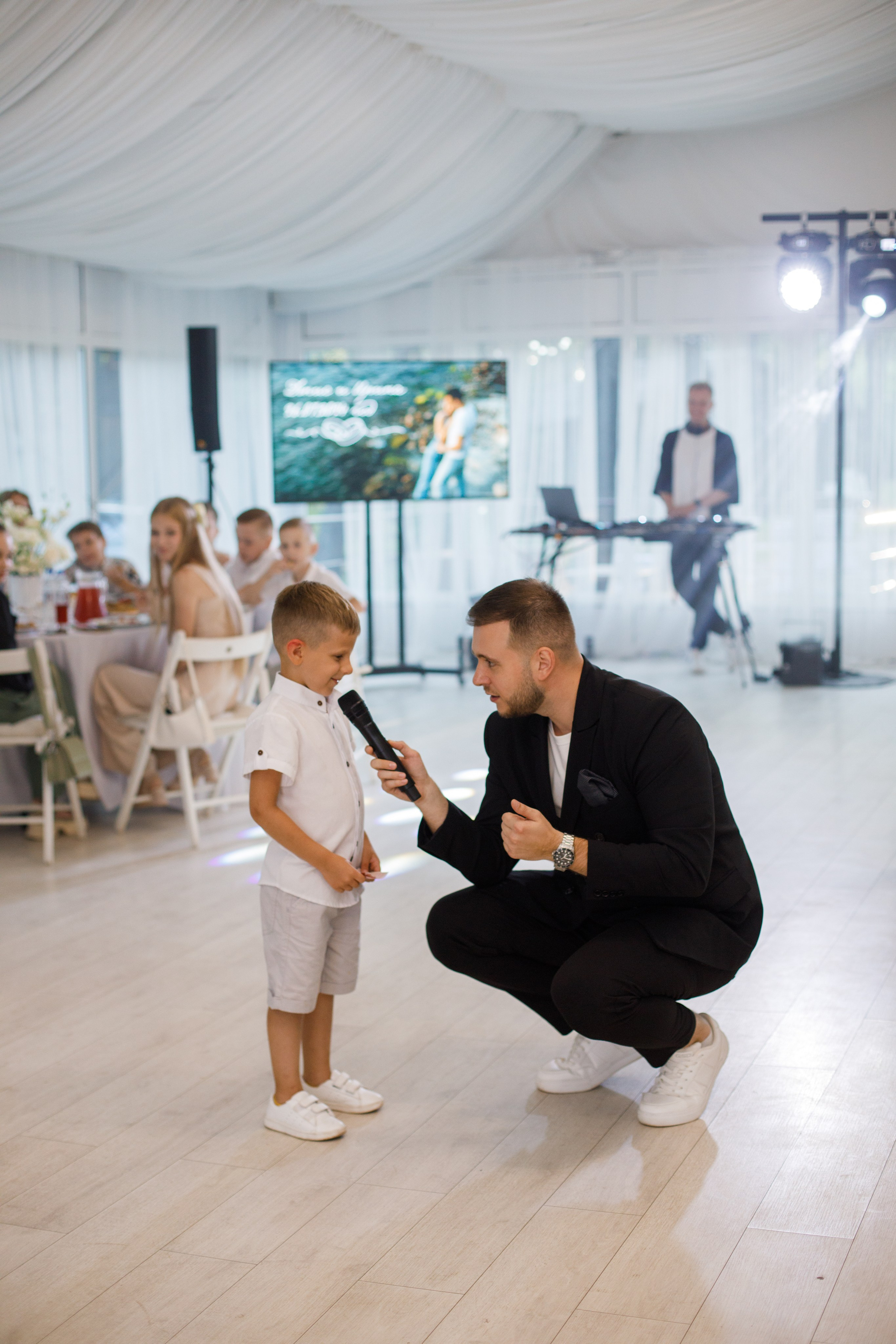 Ирина + Денис. Свадебный фотограф Наташа Анисенко