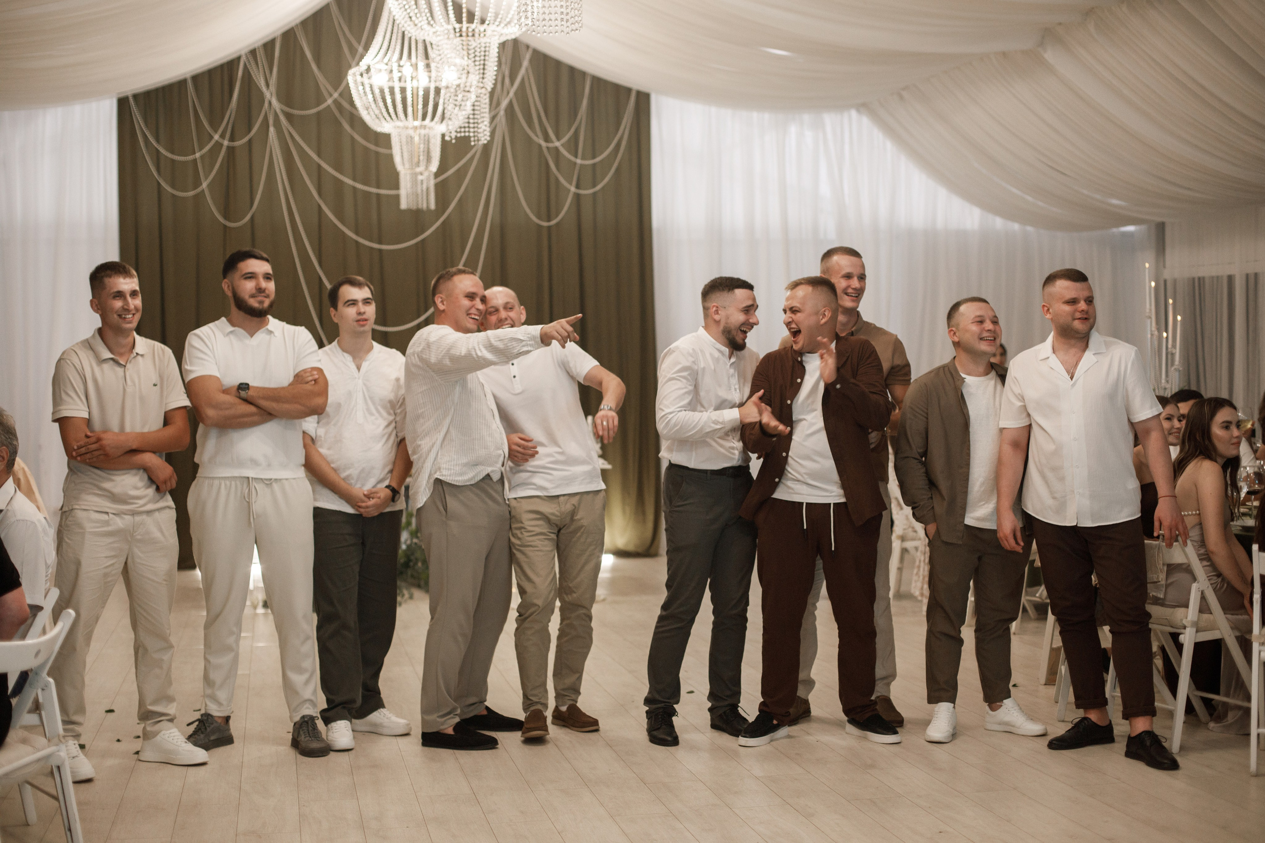 Юля + Андрей. Свадебный фотограф Наташа Анисенко